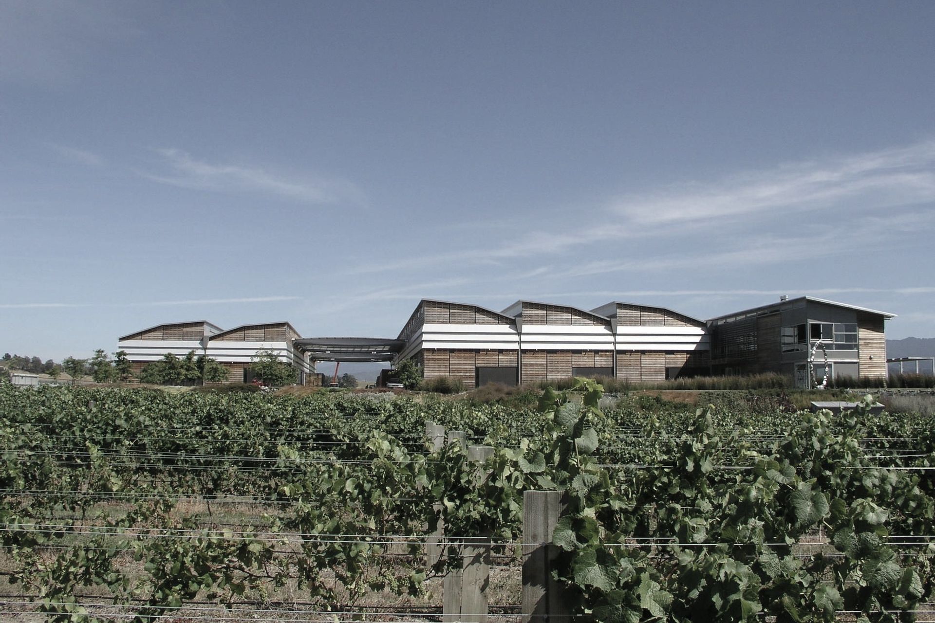 SPY VALLEY WINERY