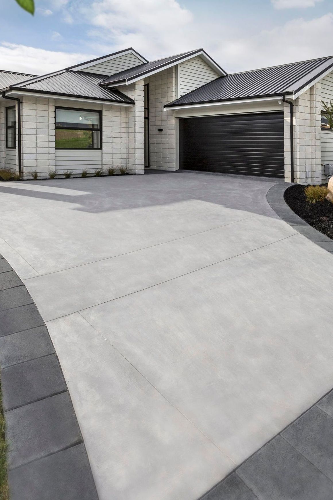 Designer Concrete