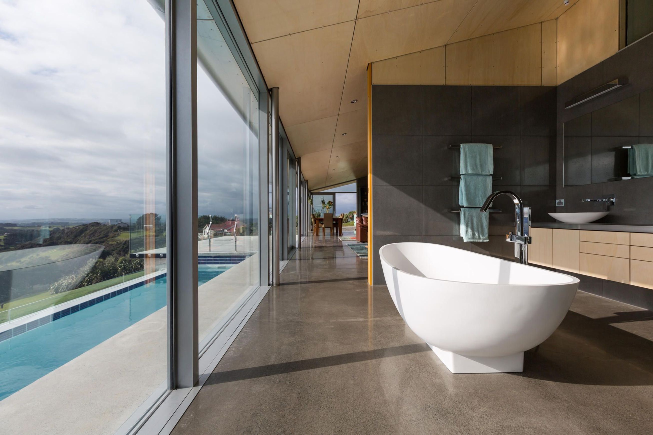 Designer Concrete