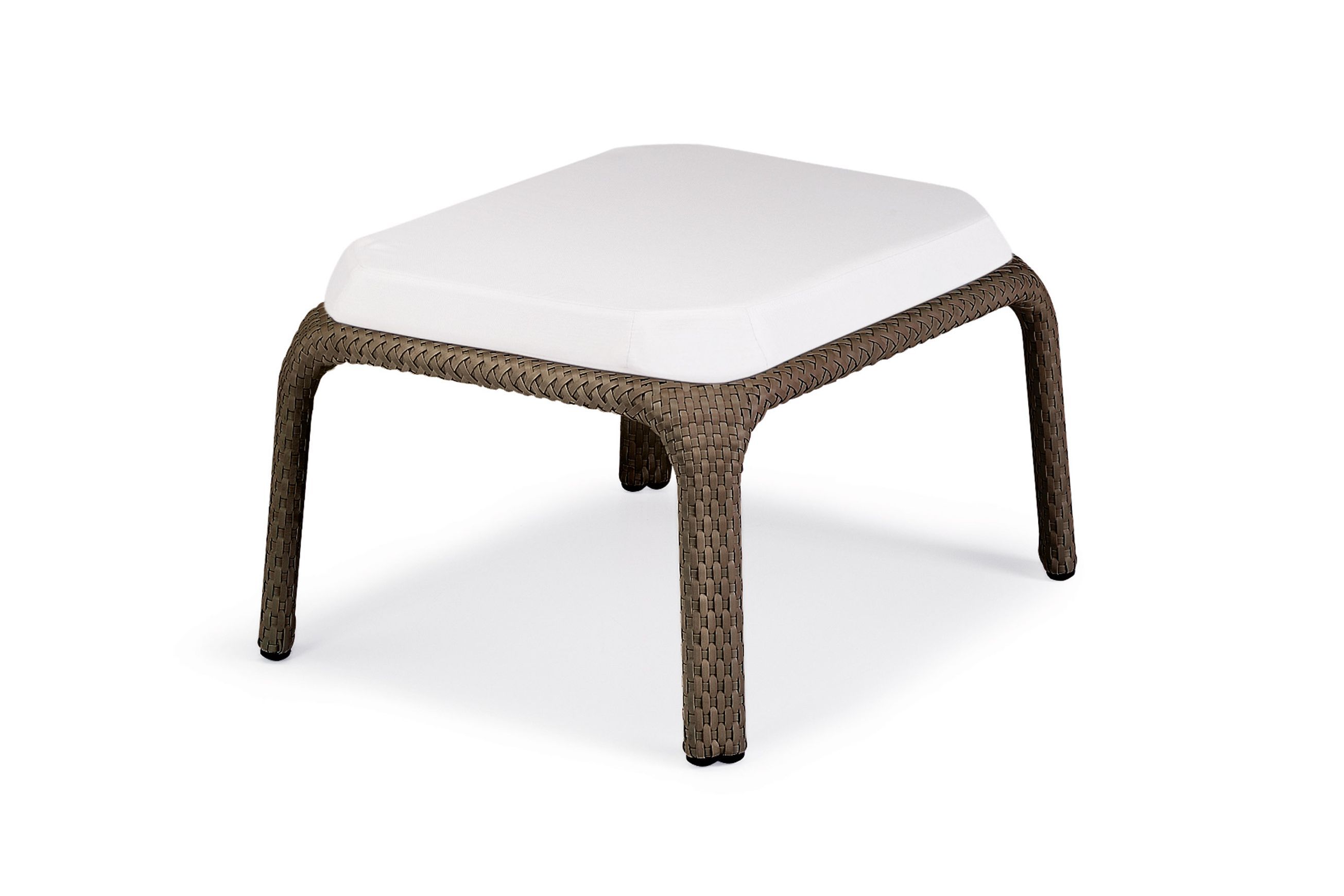 Seashell Outdoor Armchair by Dedon