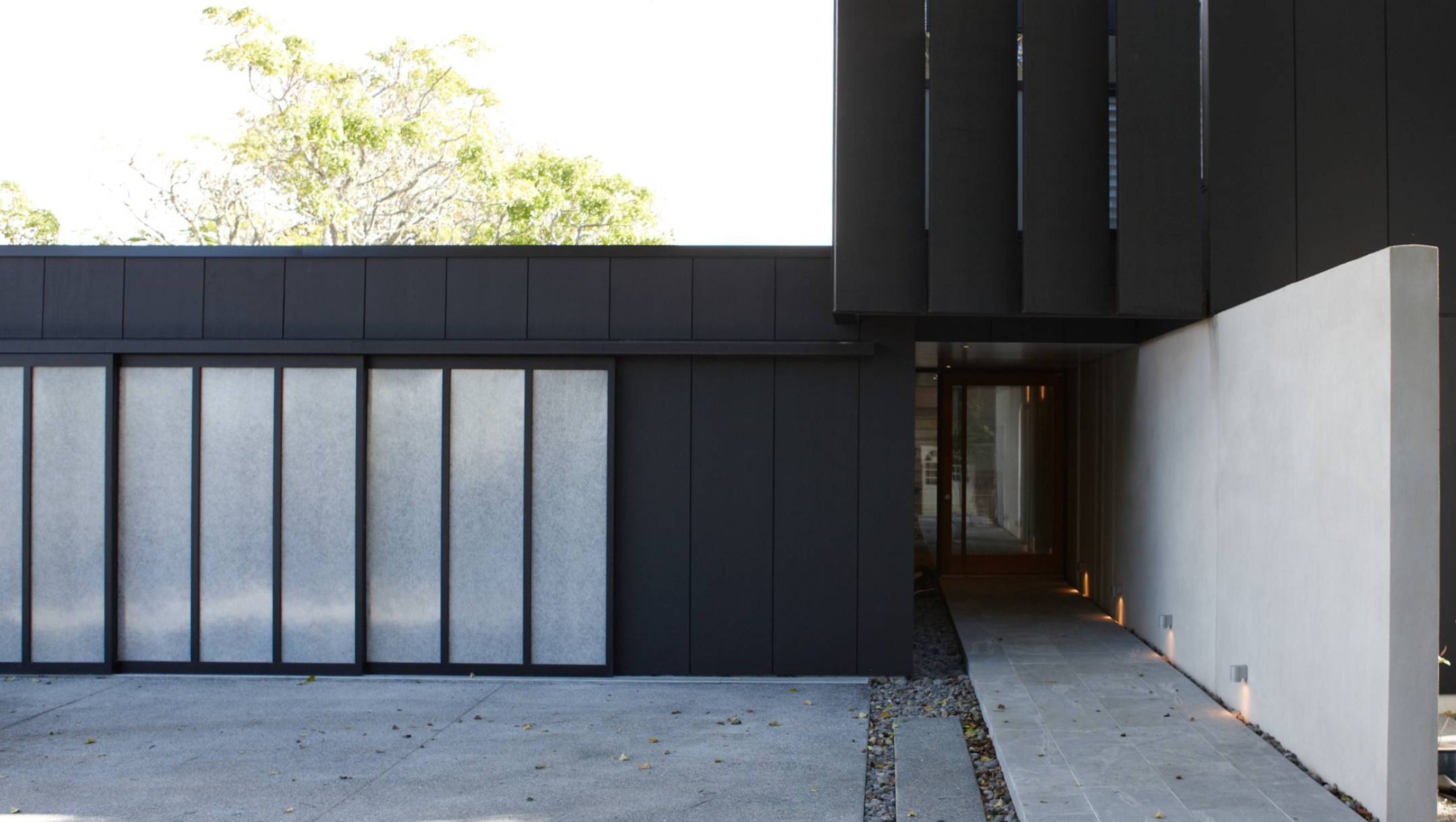Dowd House