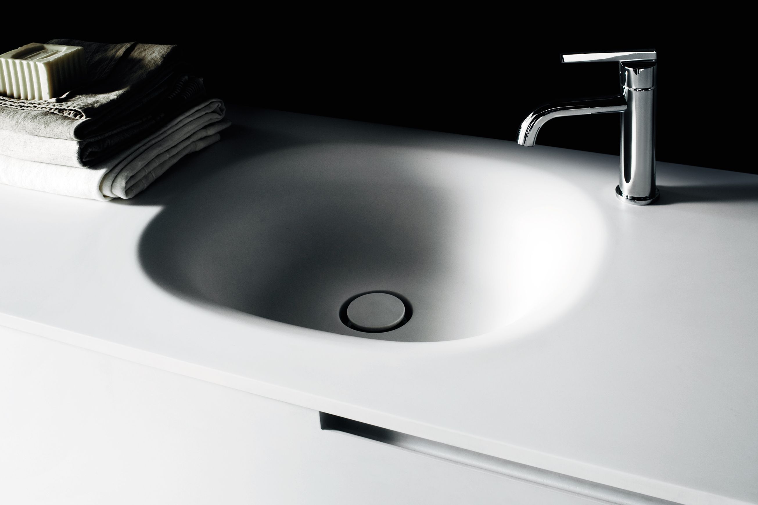 Sabbia Washbasin