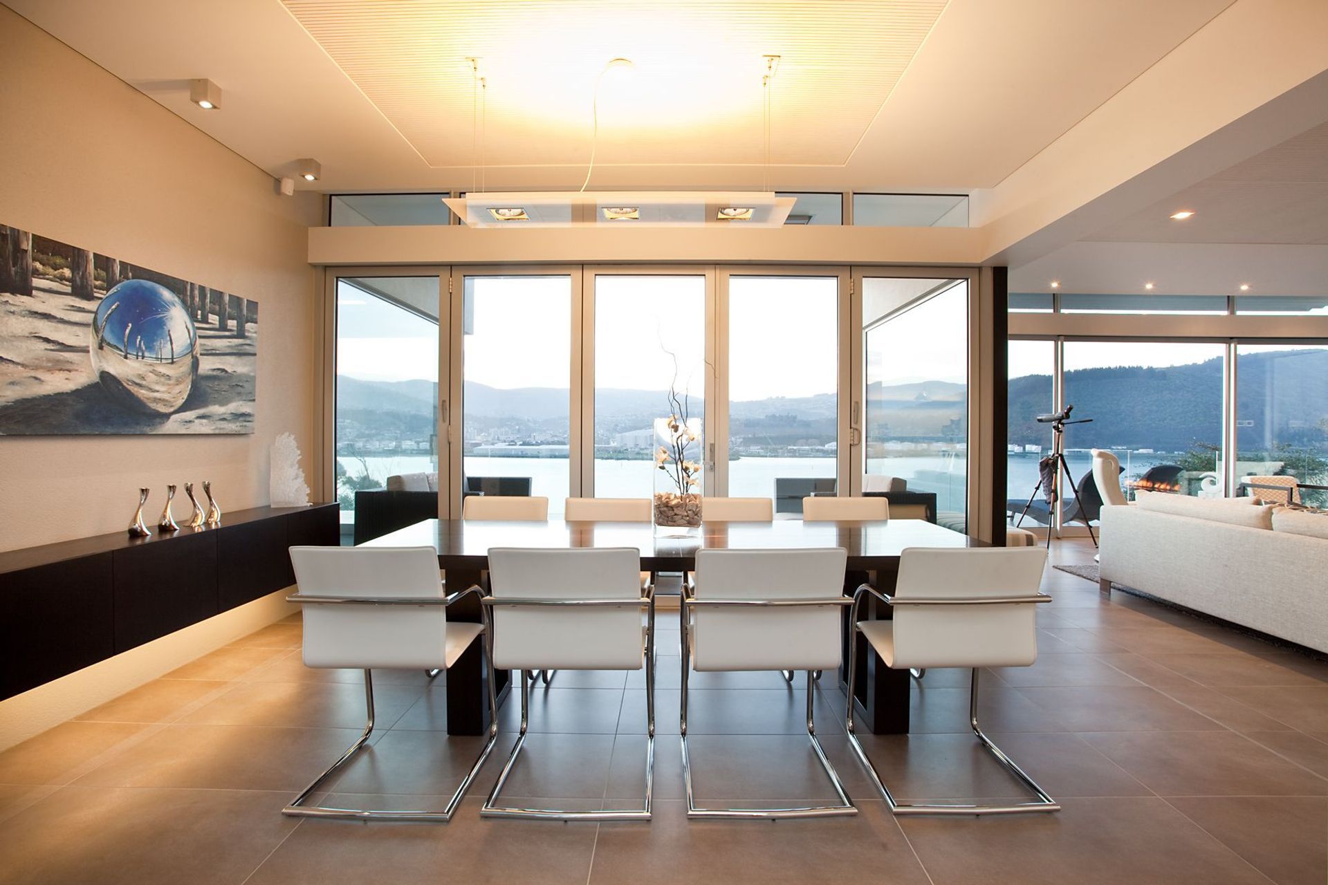 Dunedin Residence