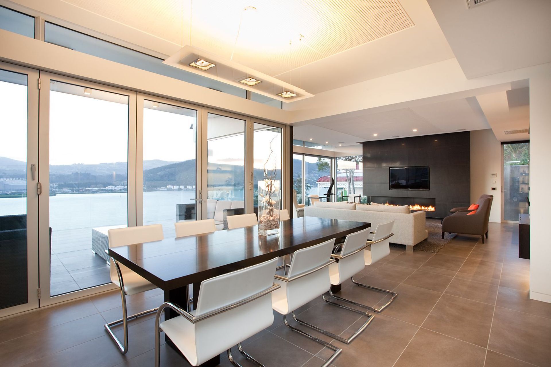 Dunedin Residence
