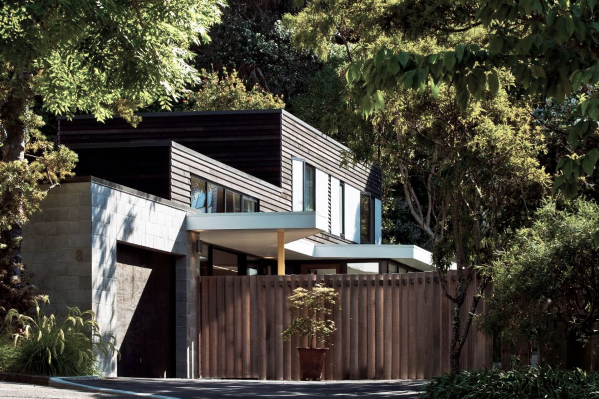 EASTBOURNE HOUSE