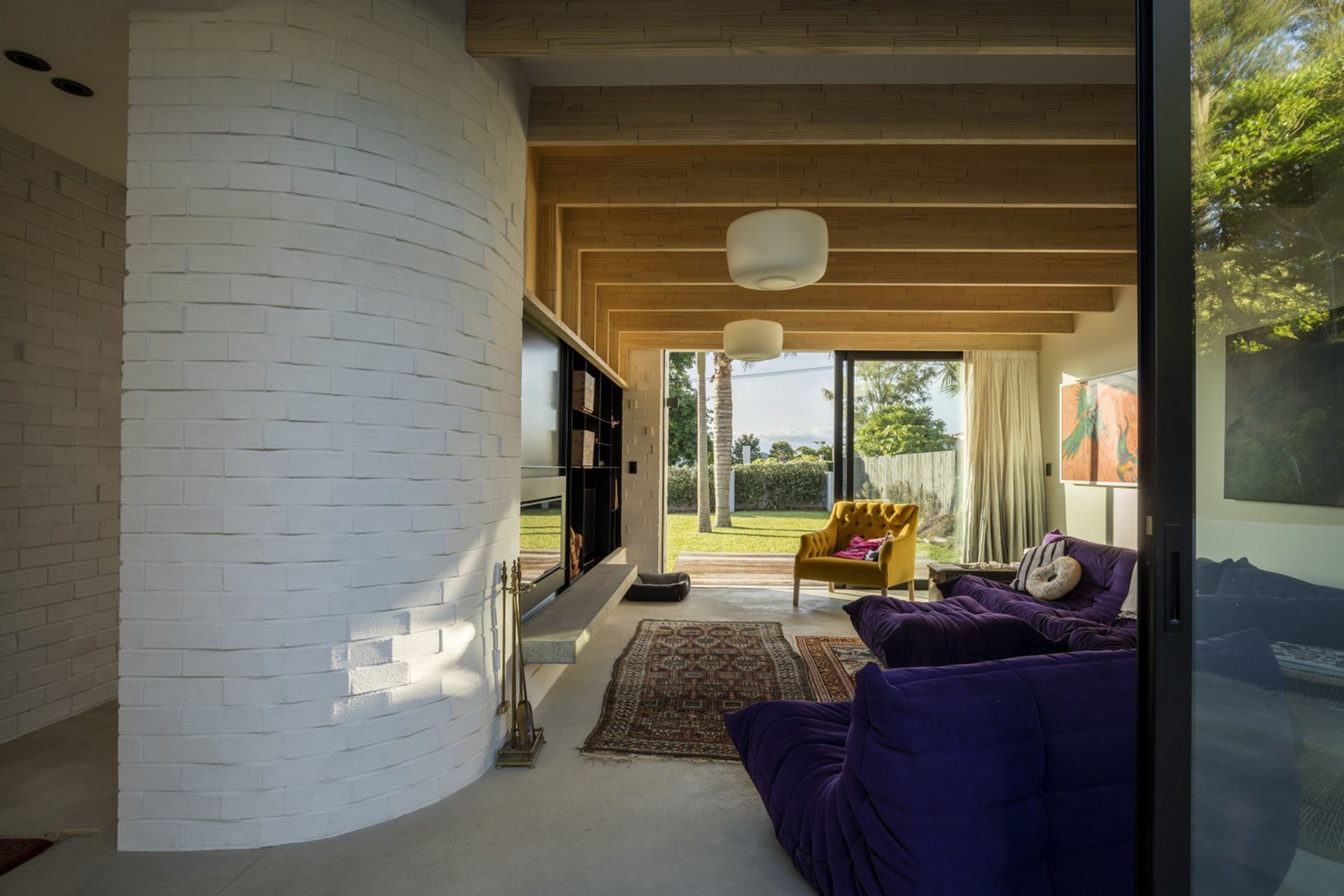 Livingstone House