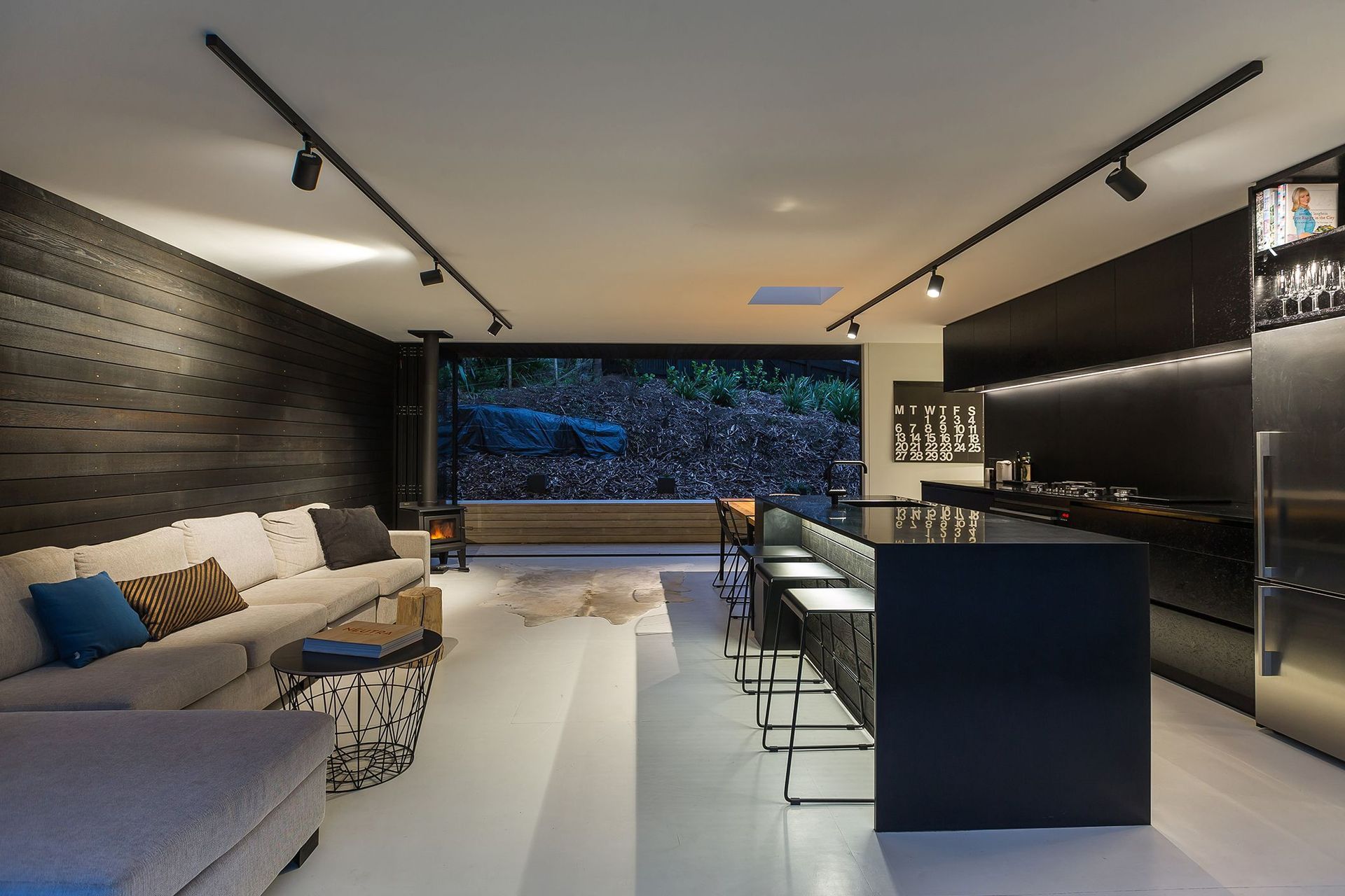 EMA House - Waiheke