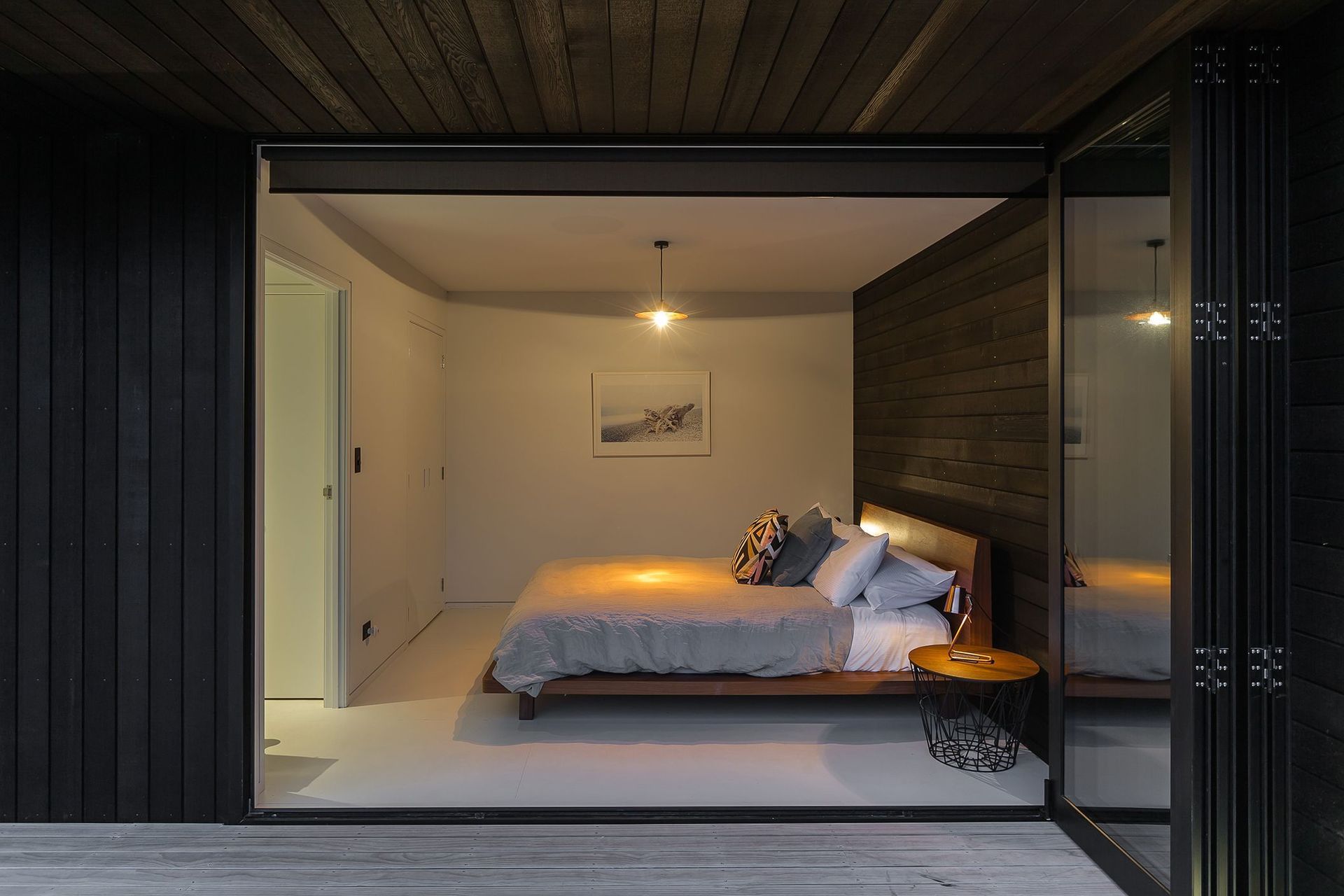 EMA House - Waiheke