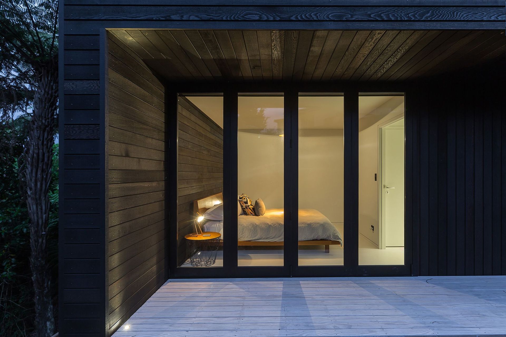 EMA House - Waiheke