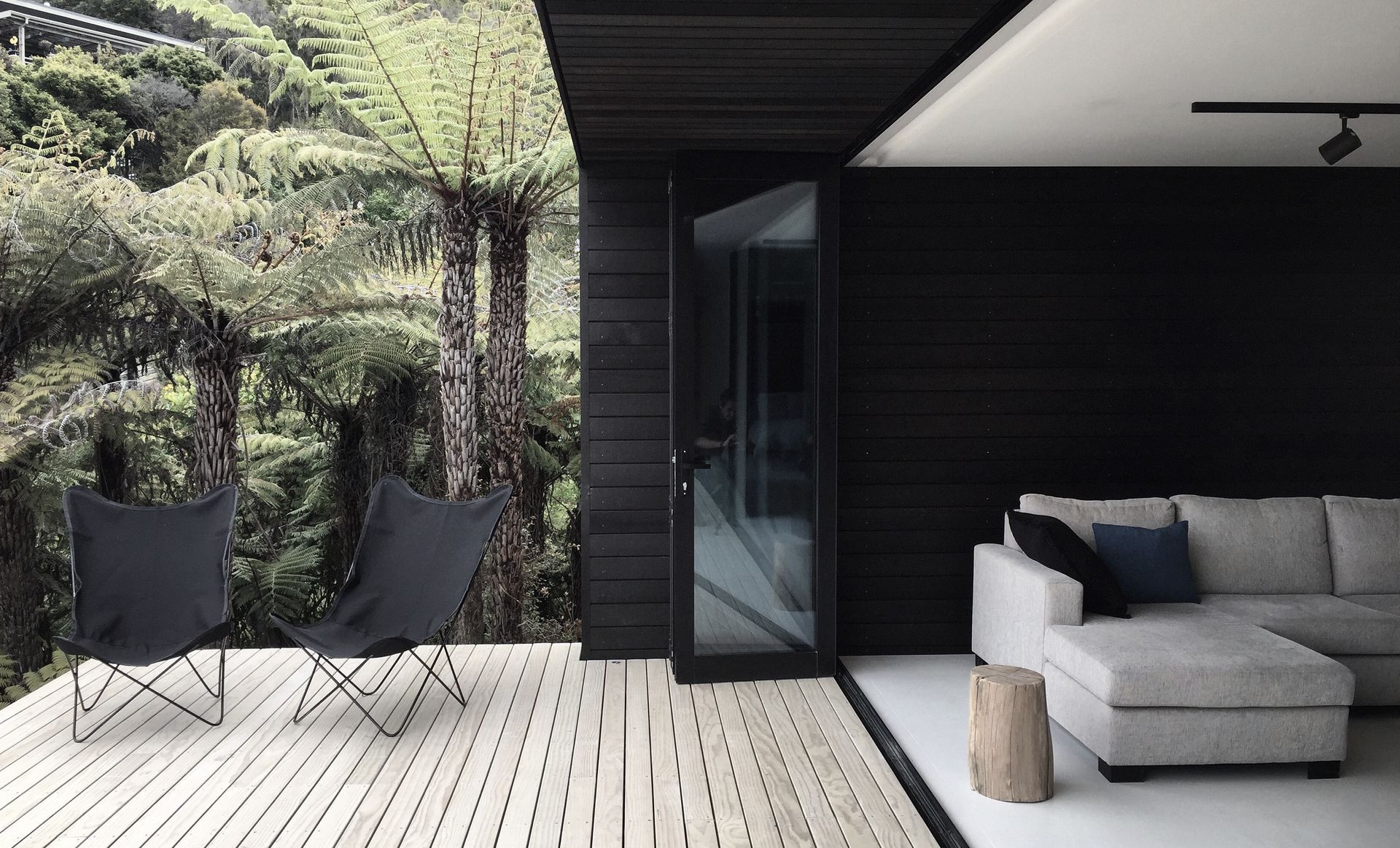 Ema House