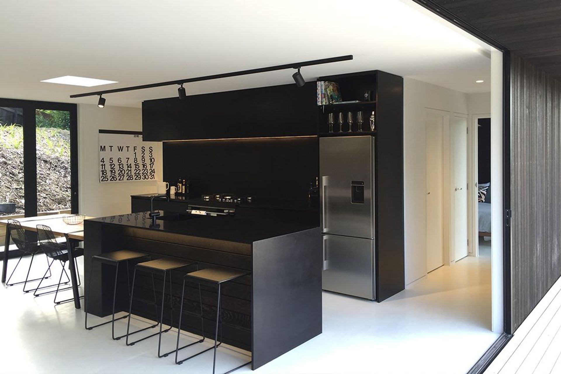 Ema House