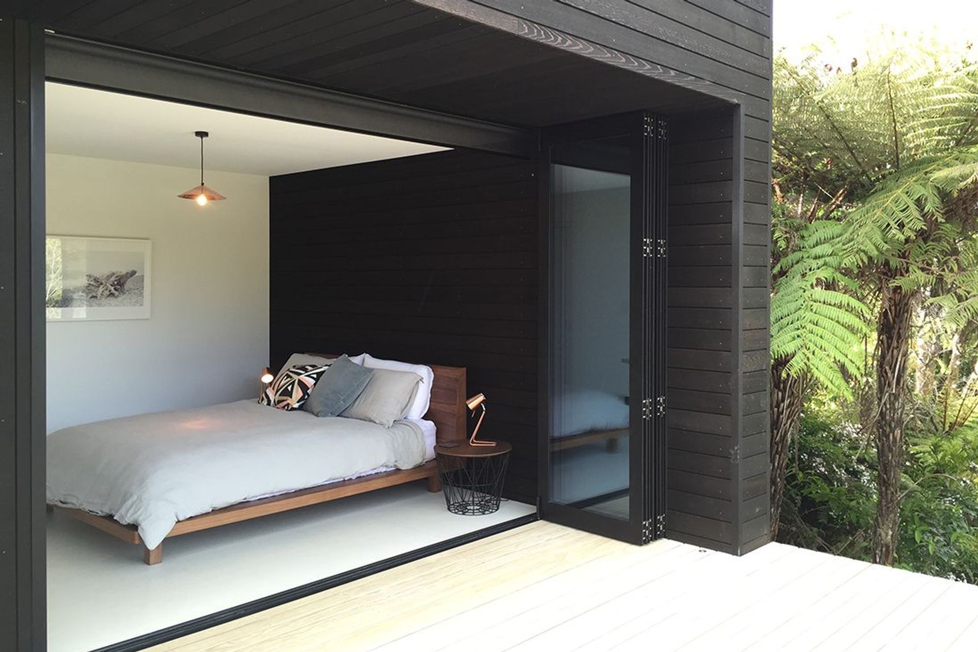 Ema House