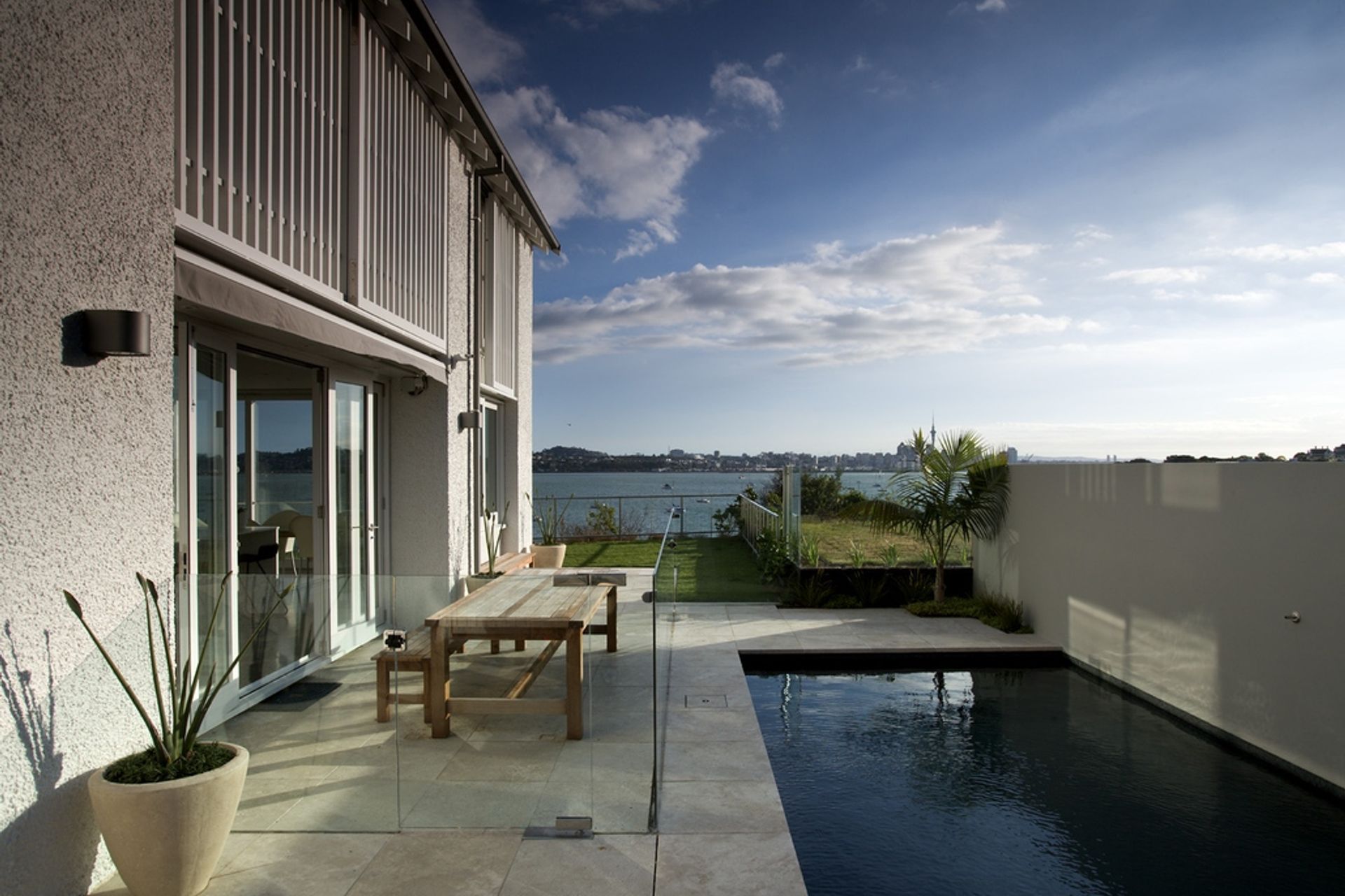 Headland House