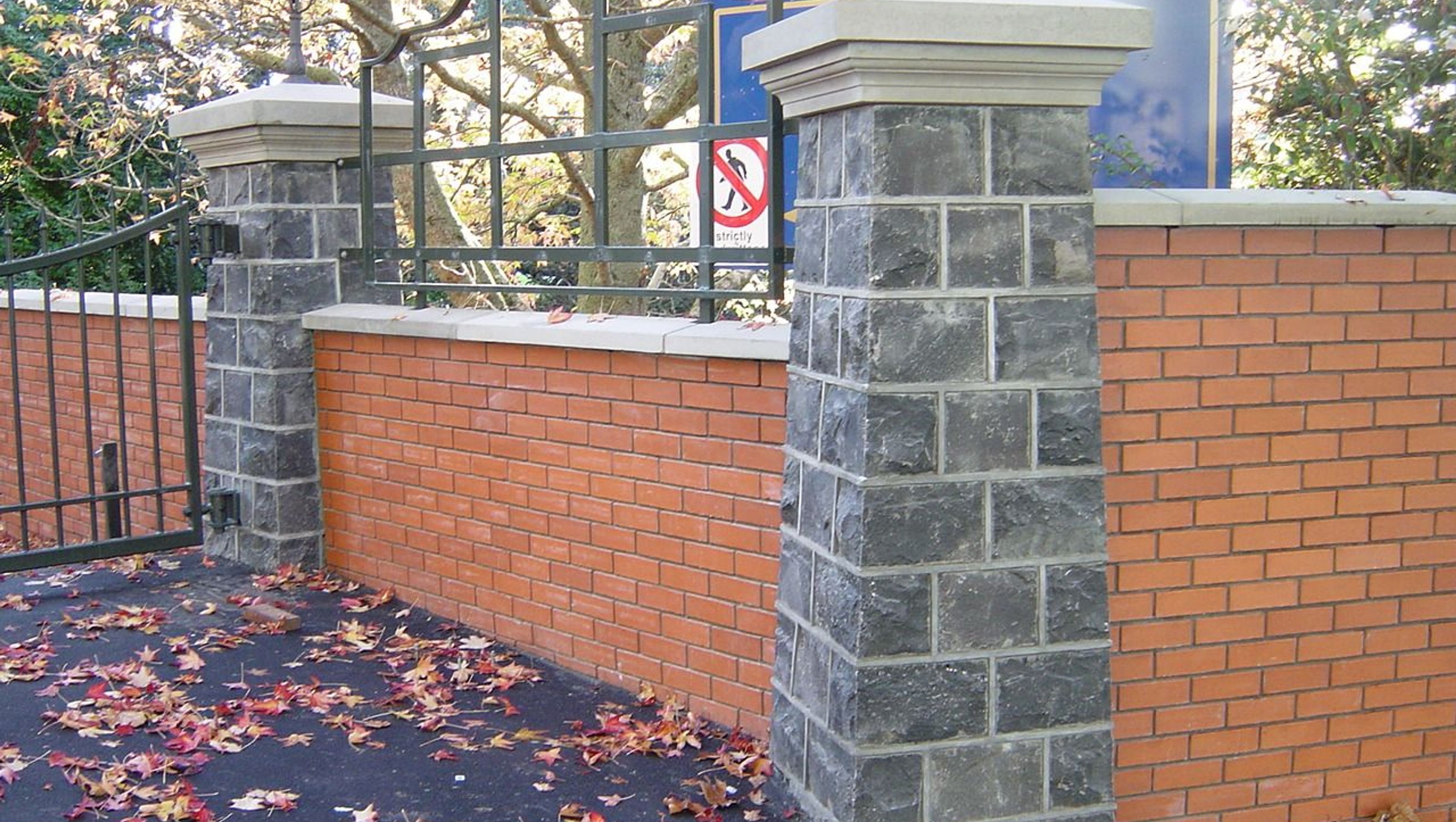 Auckland Girls Fence Cap