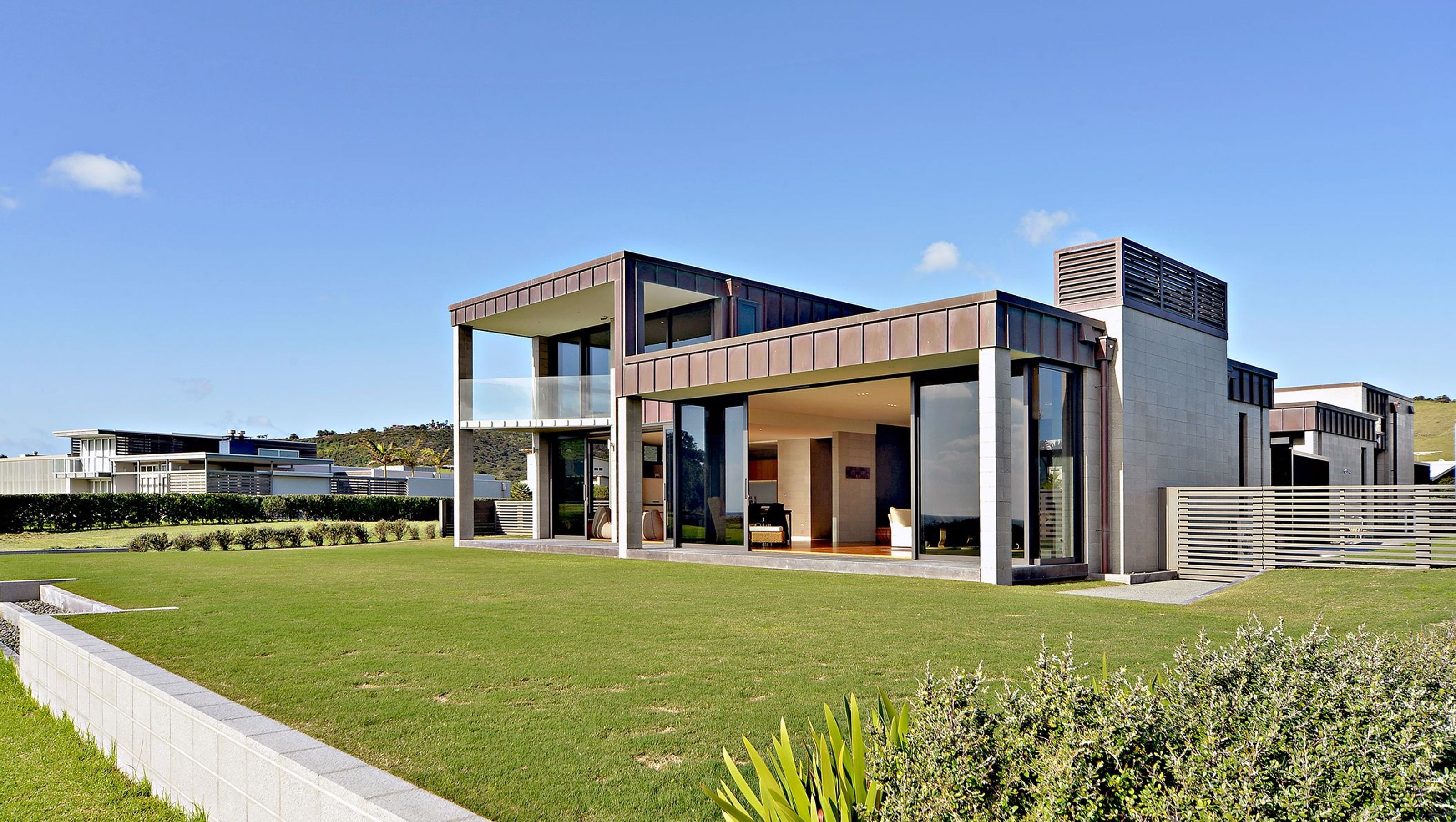 Forman Property
