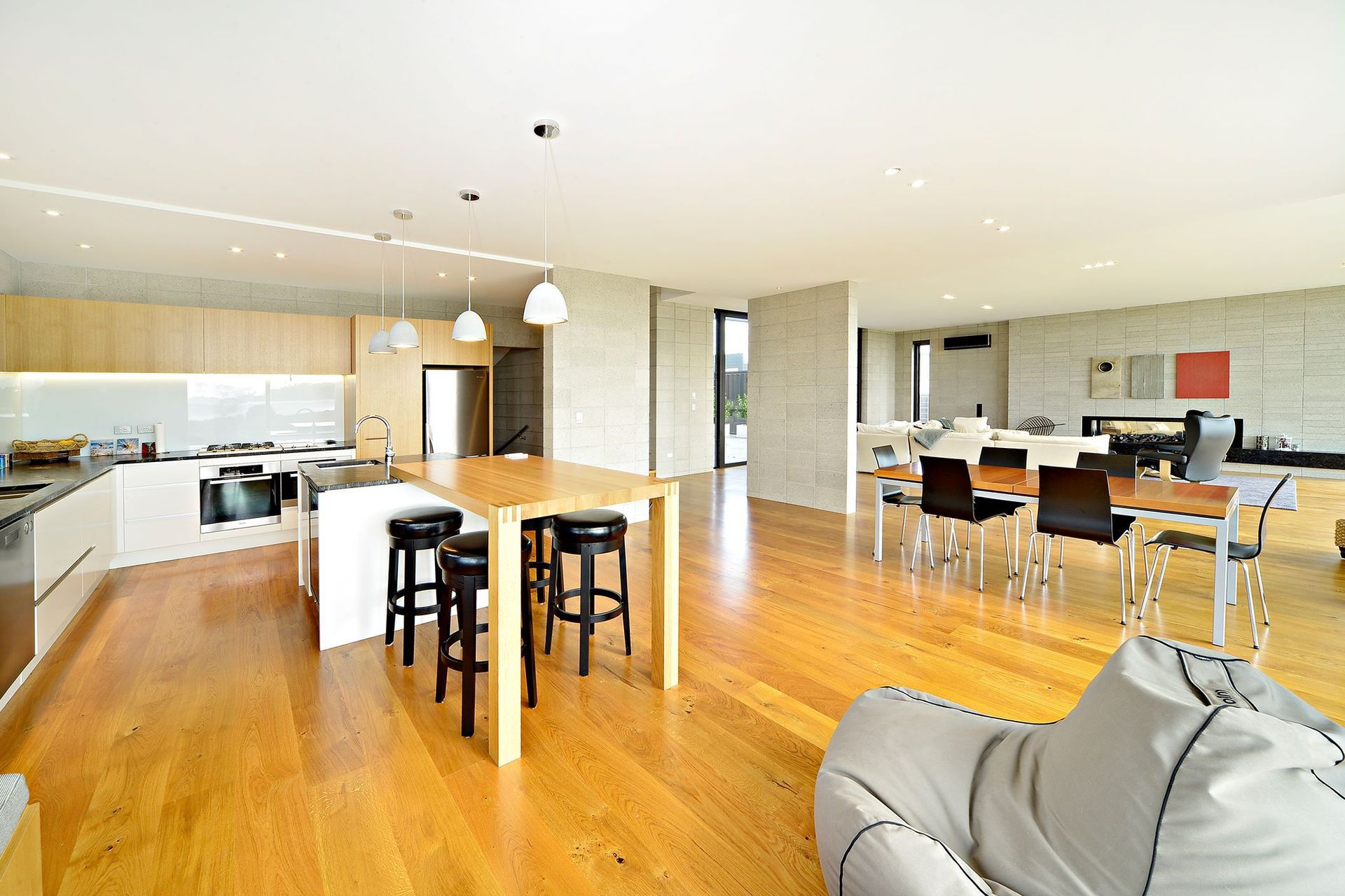 Forman Property