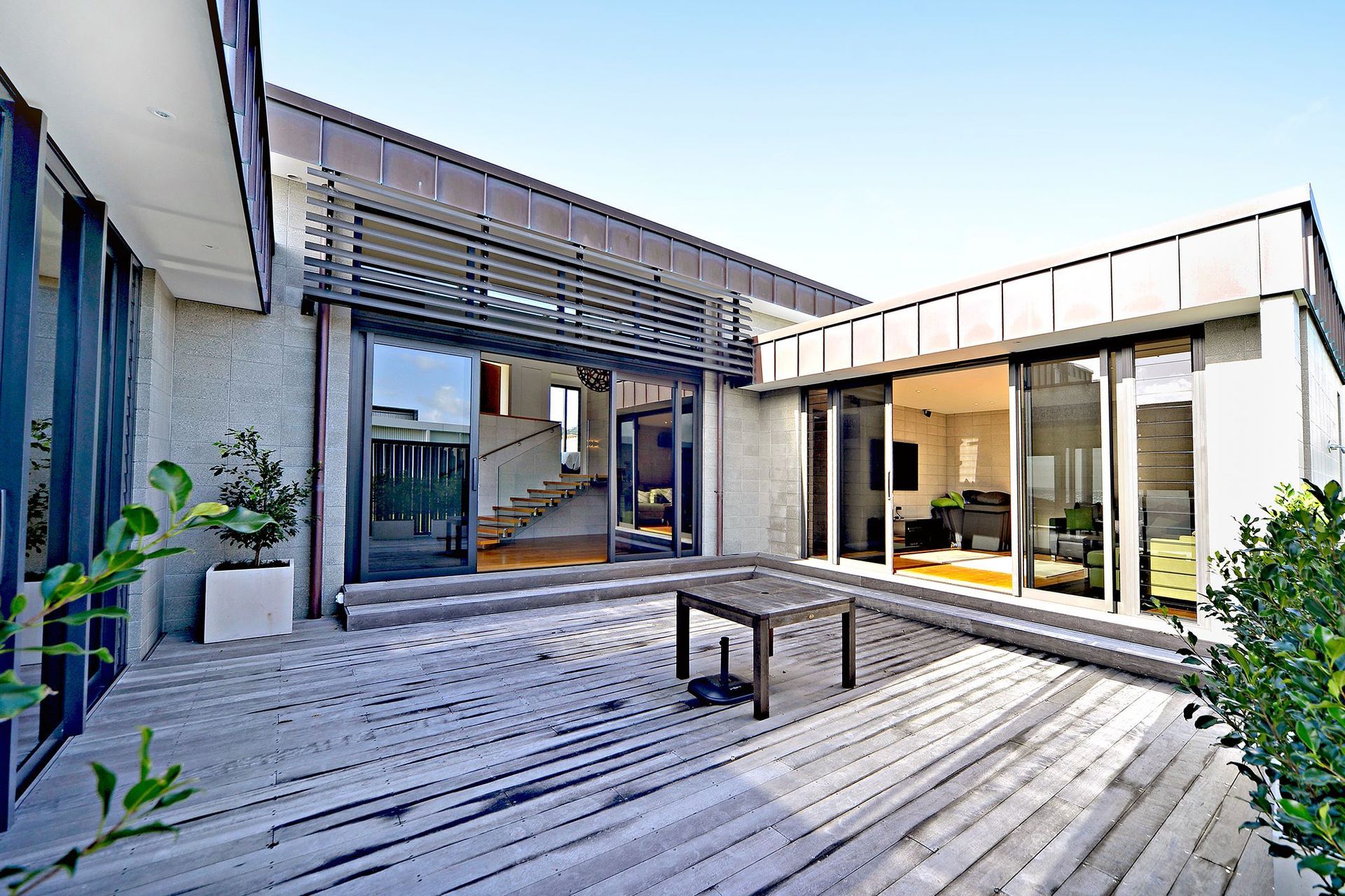 Forman Property