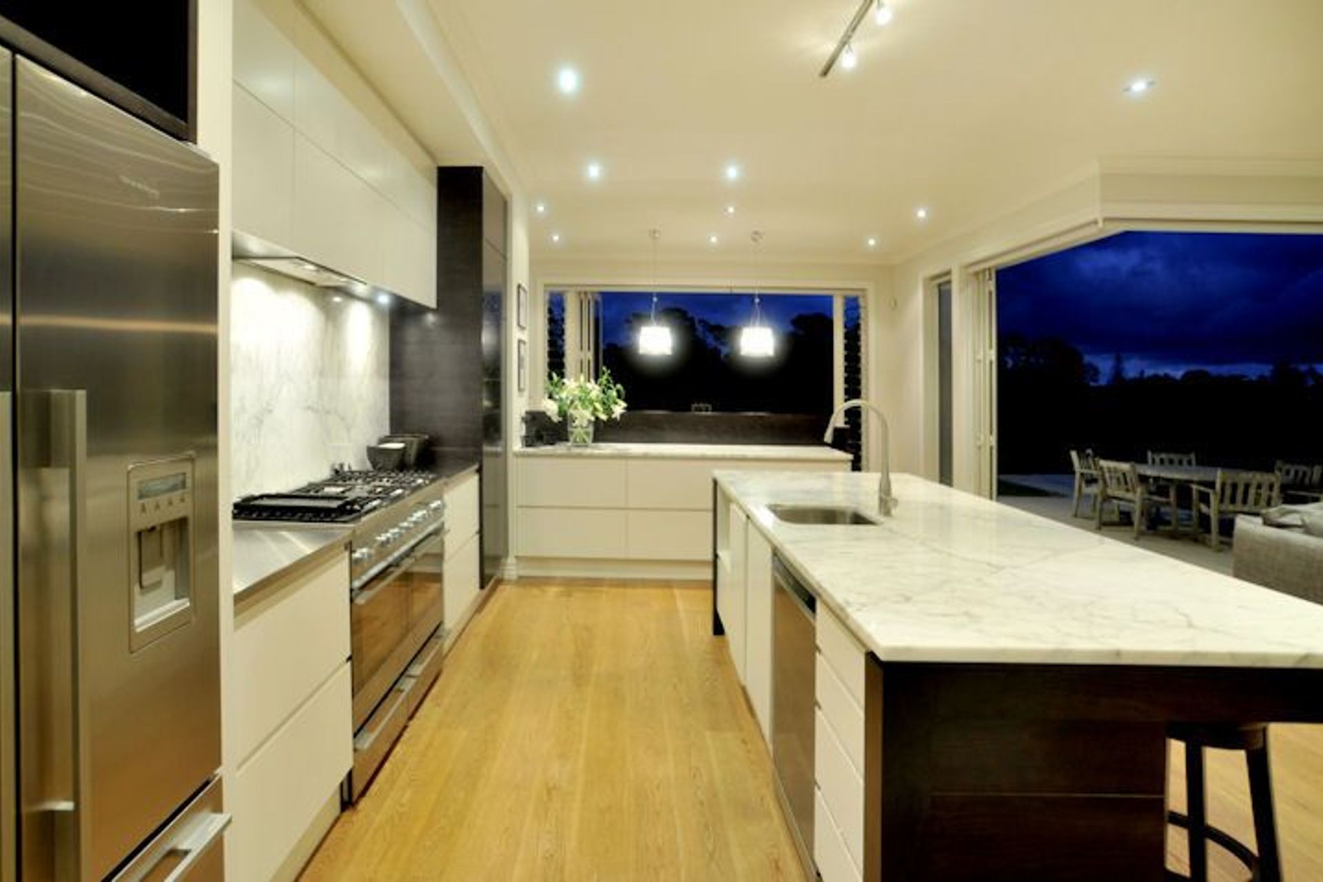 Glenmore