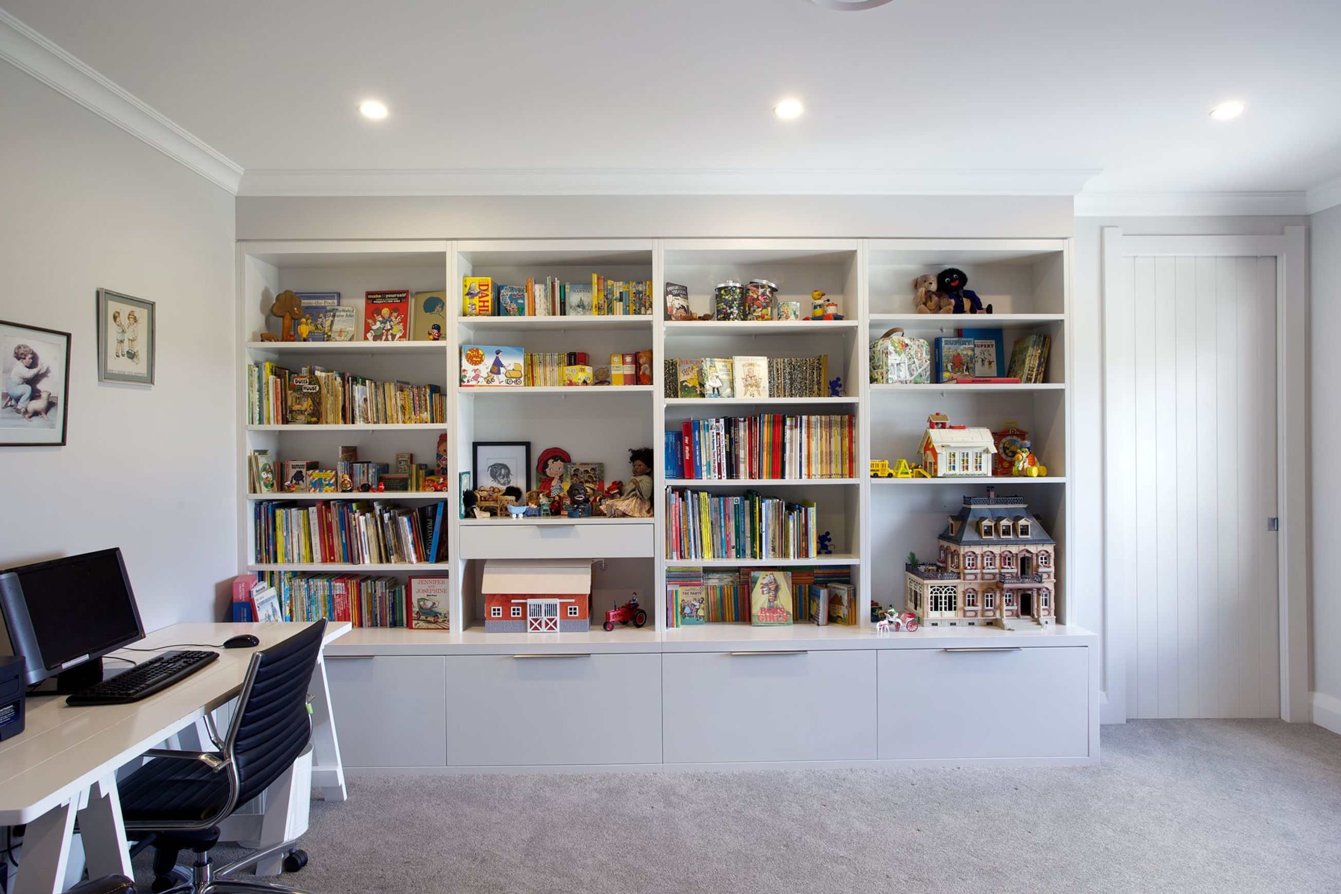 Bespoke Cabinetry Solutions