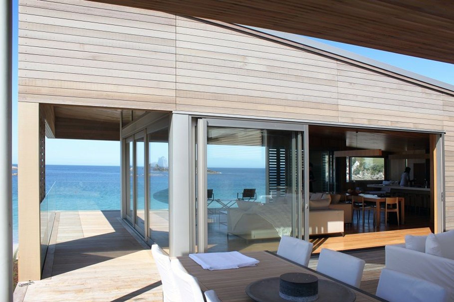 Hahei House