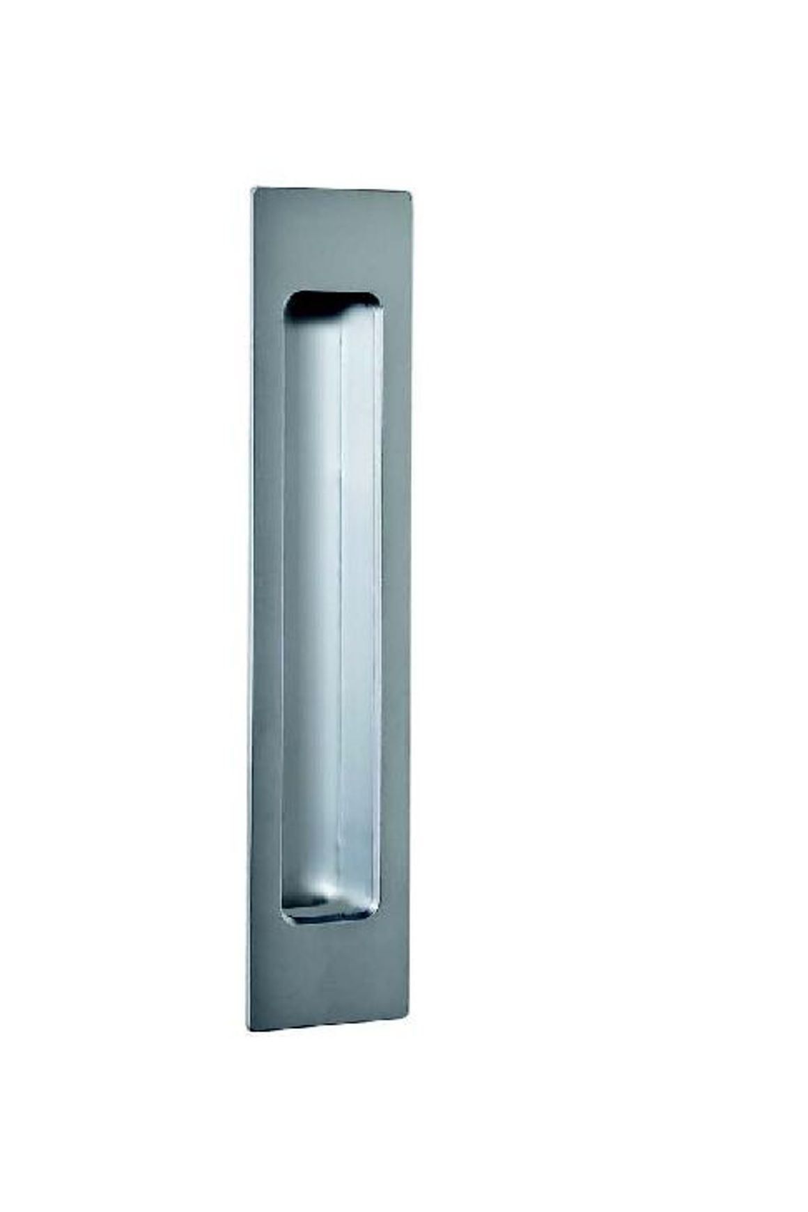 HB670 170mm Deep Flush Pull