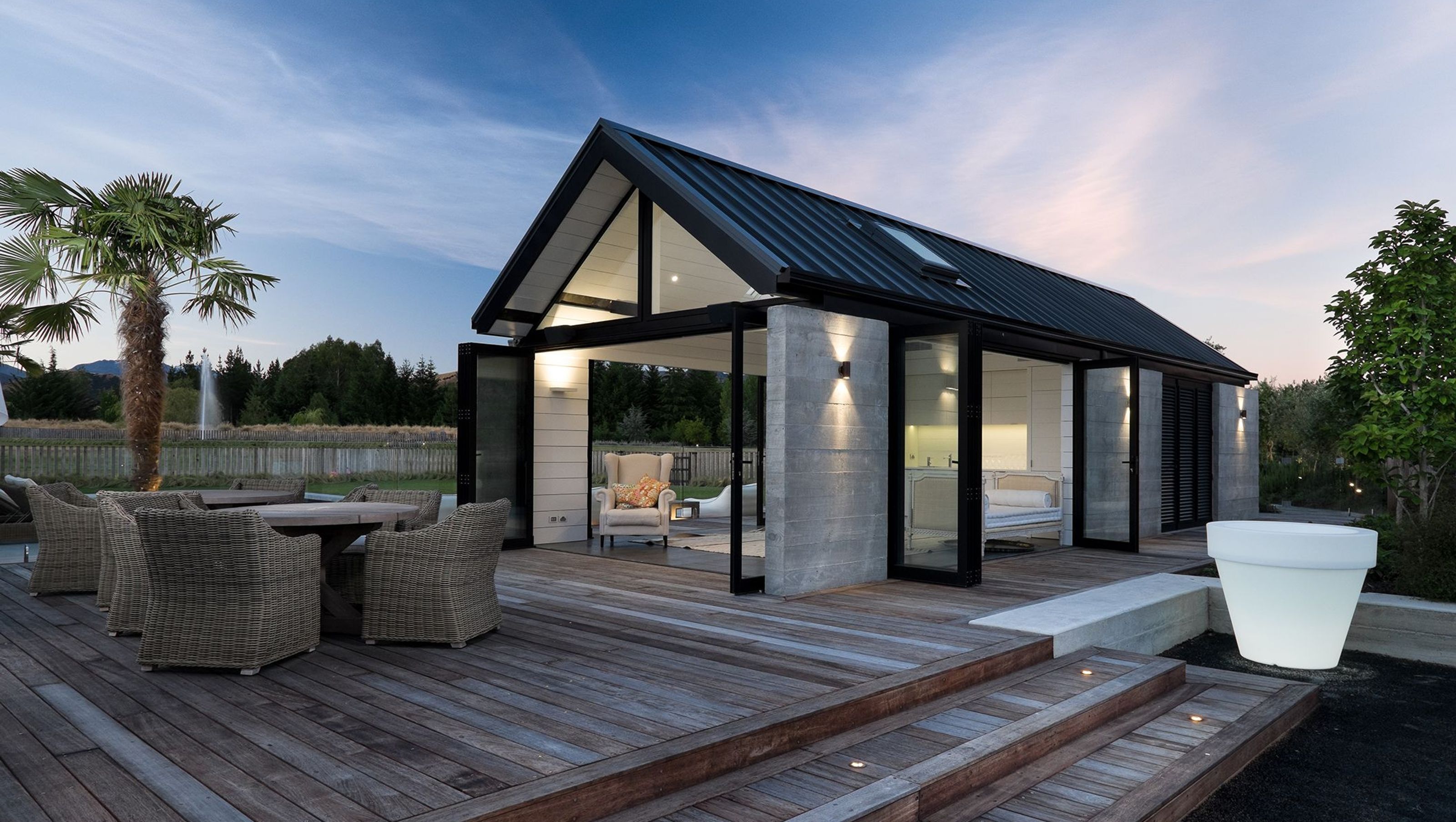 Horseshoe Bend Cabana