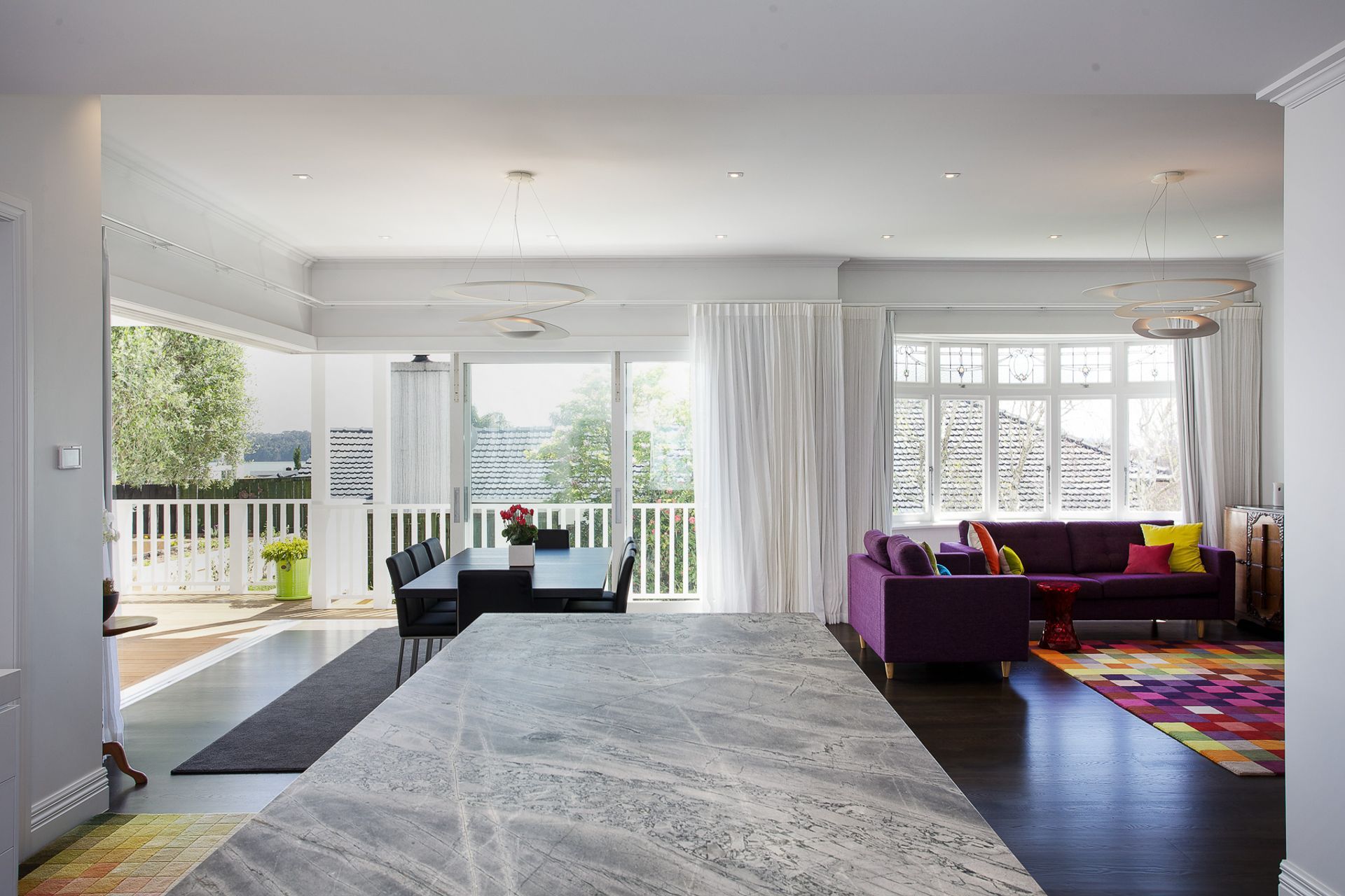 Herne Bay Villa
