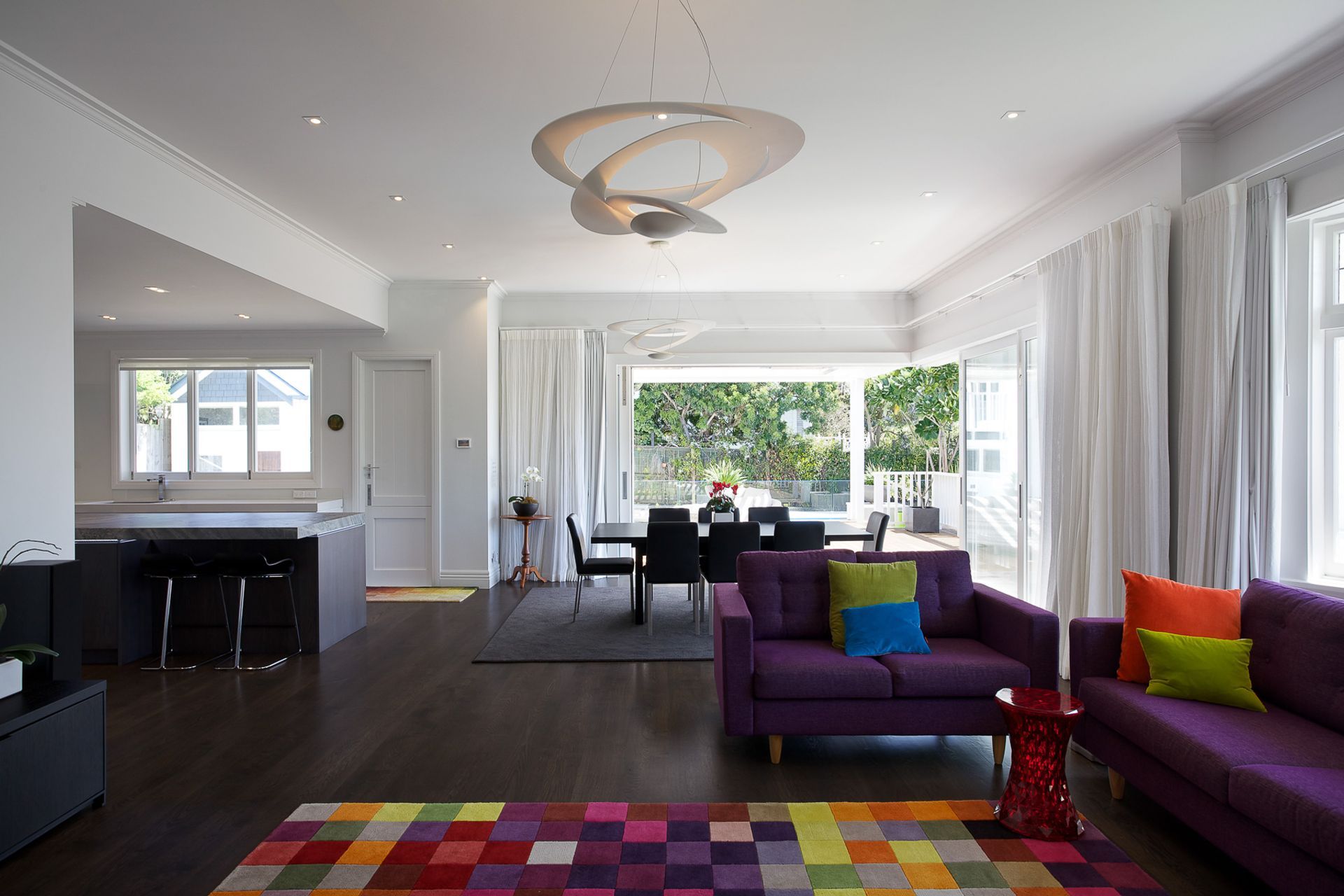 Herne Bay Villa