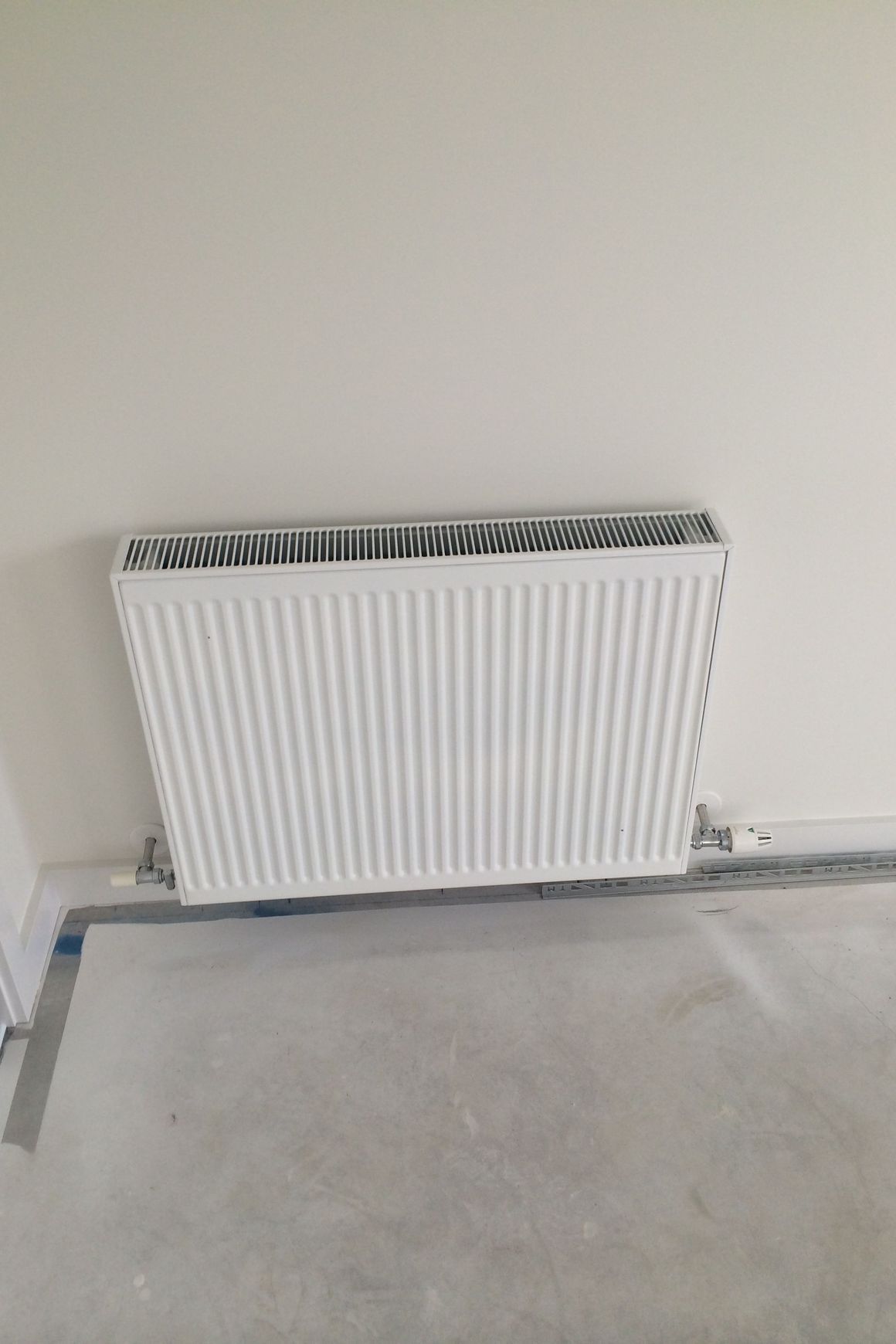 Compact Radiator