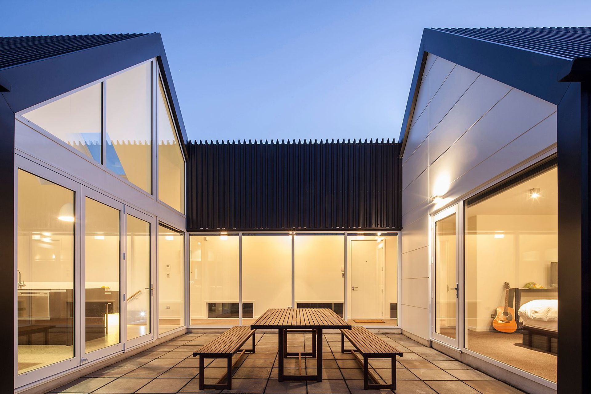 Highgate Residence