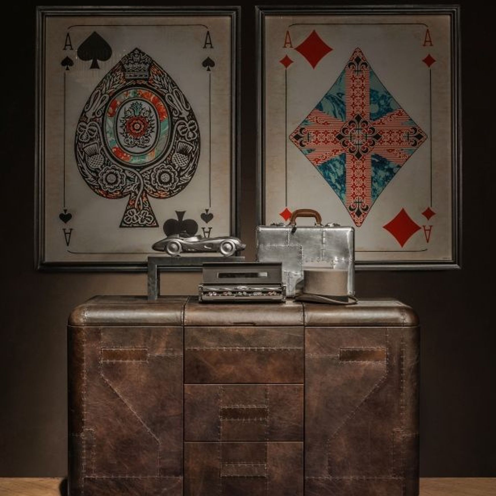 Hudson by Timothy Oulton