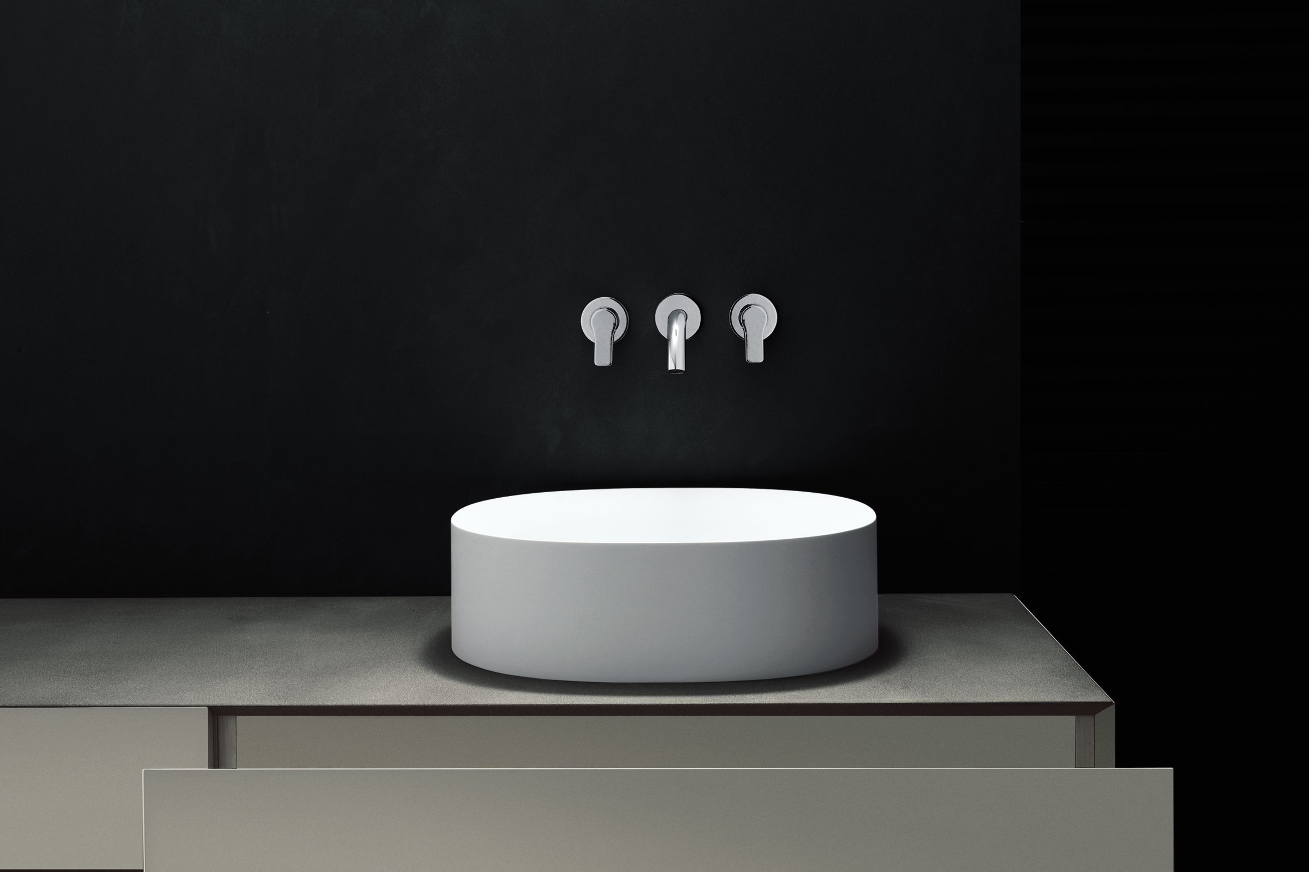Sabbia Washbasin