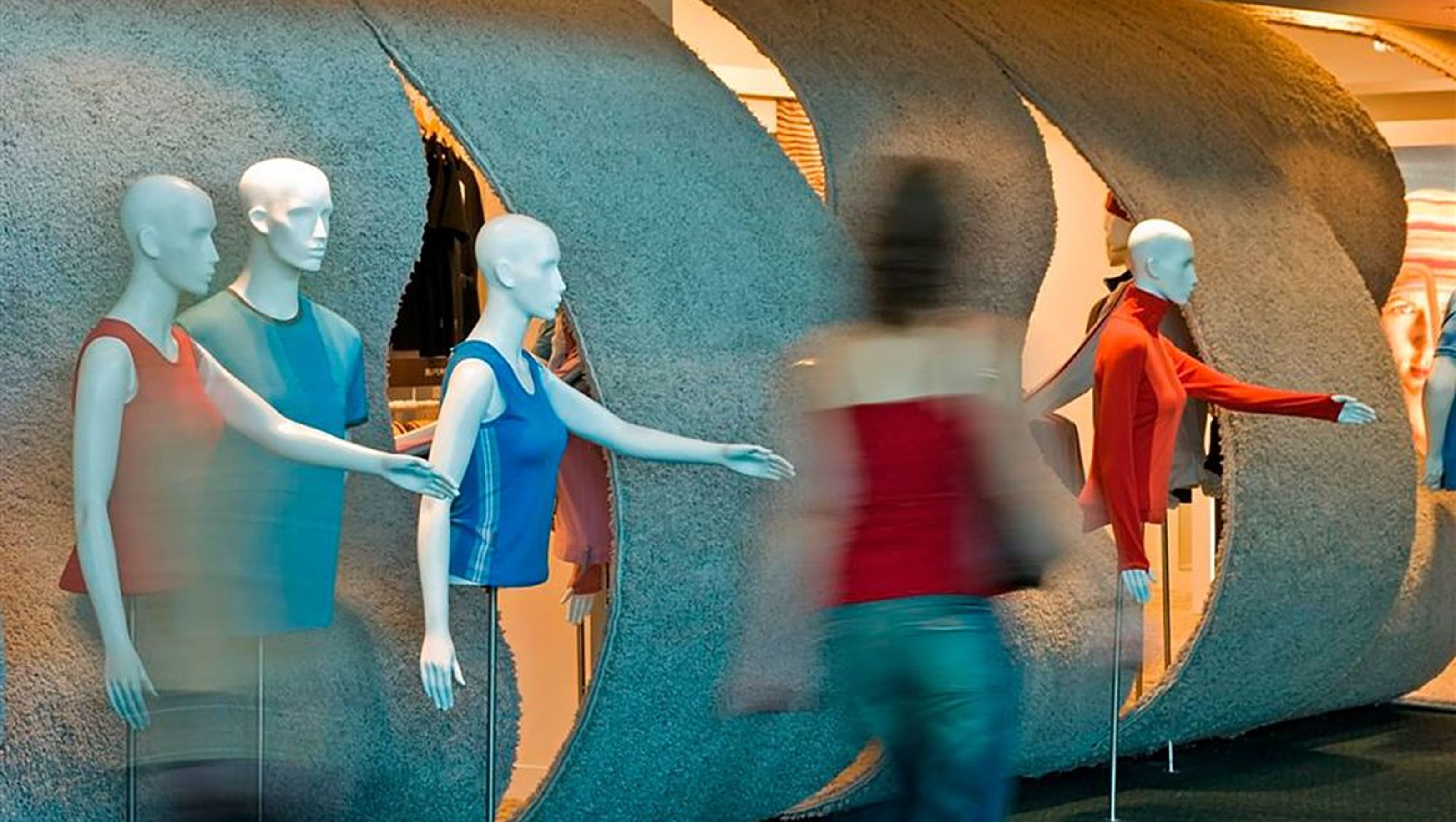 Icebreaker Retail 2005