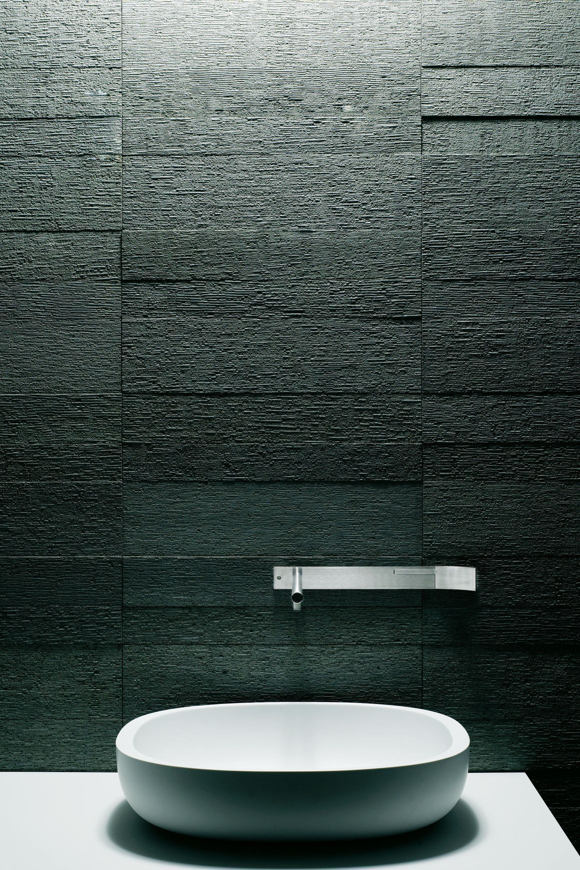 Iceland Washbasin