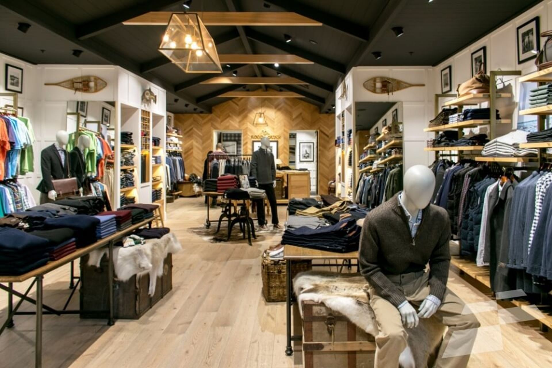 Rood+Gunn Store