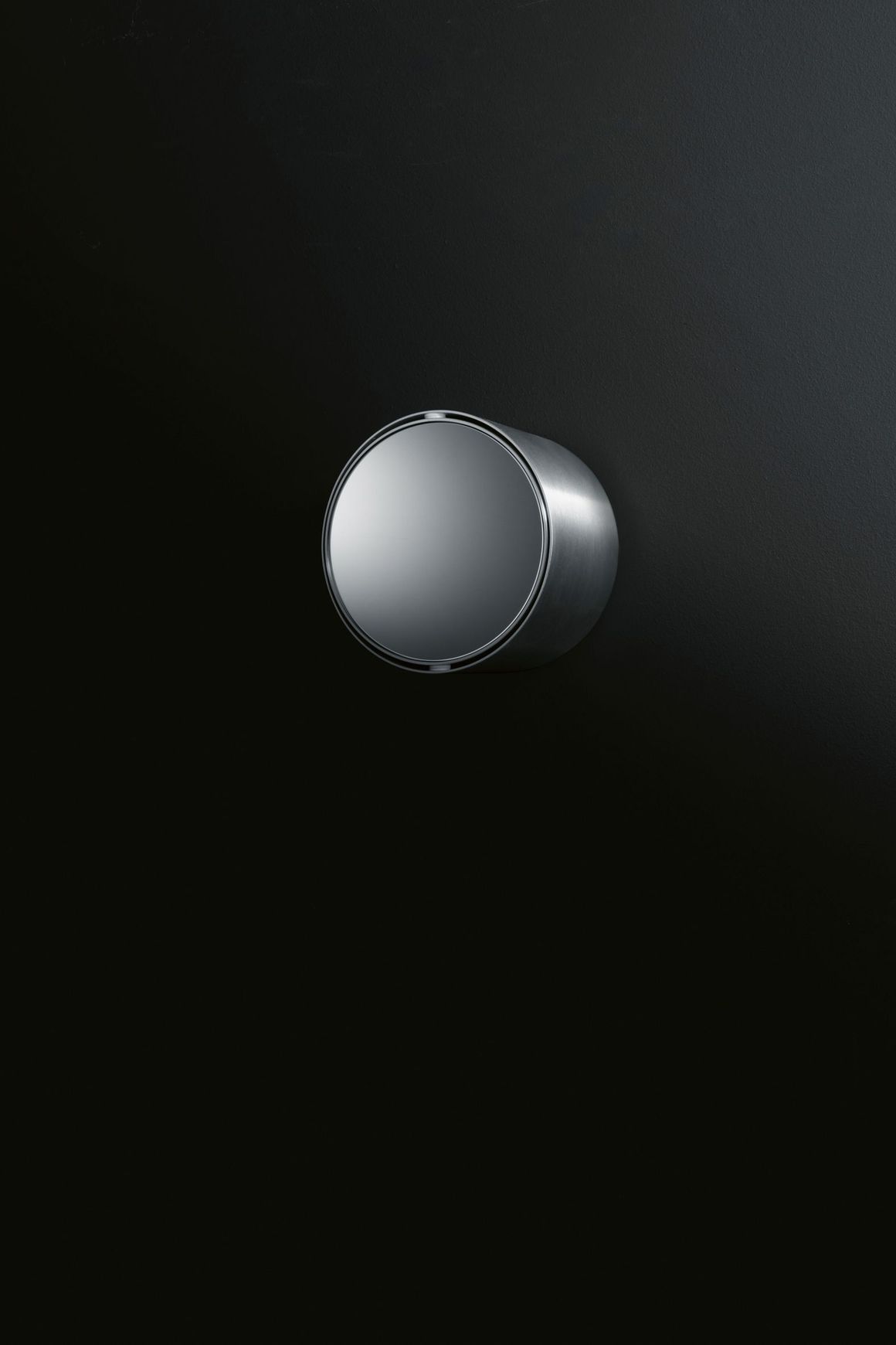 Index Mirror by Boffi