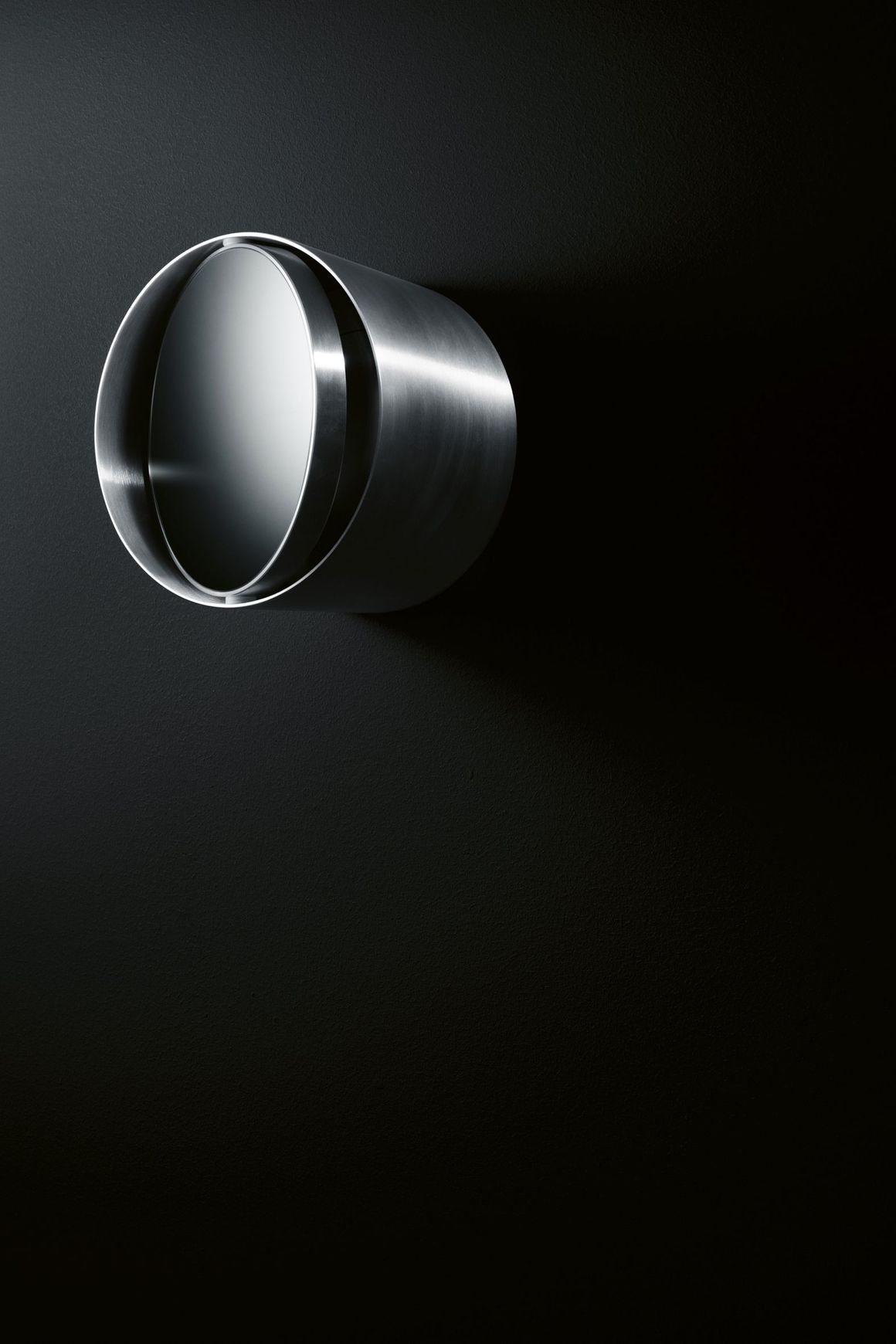 Index Mirror by Boffi