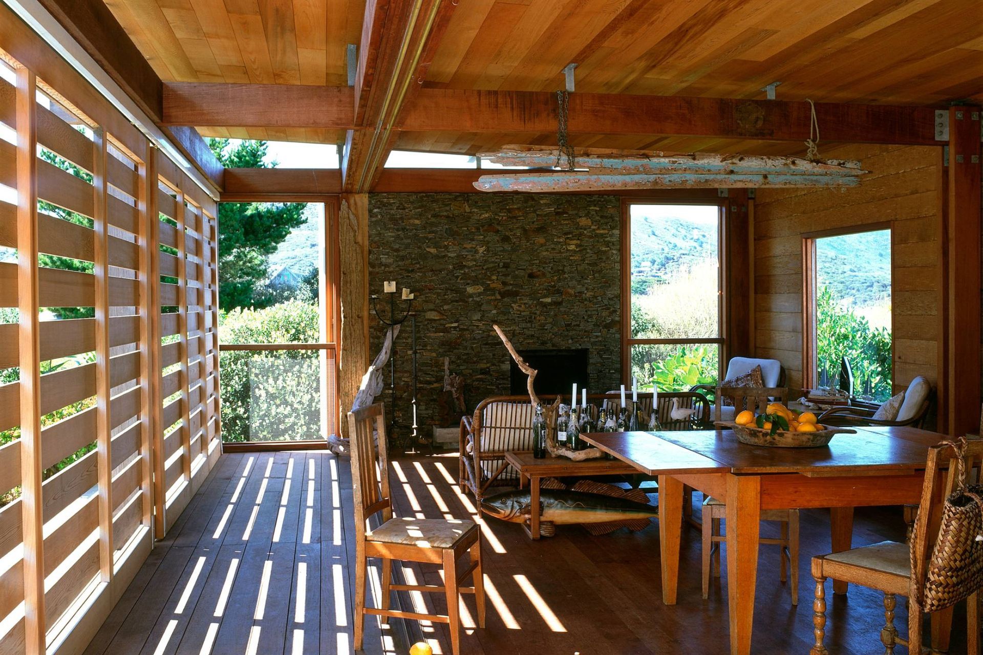 Island Bach