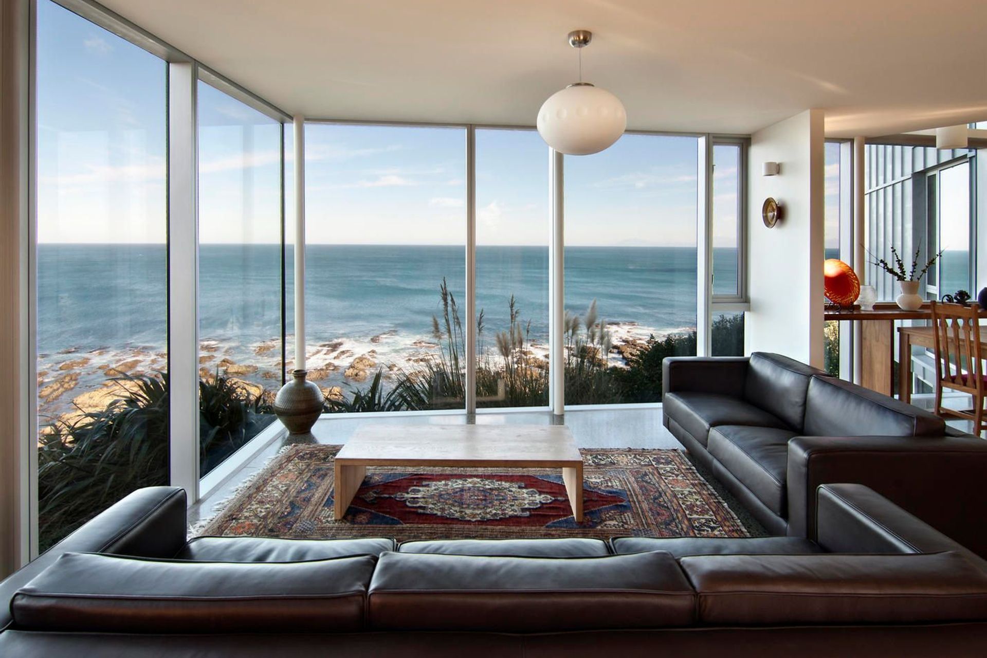 ISLAND BAY HOUSE