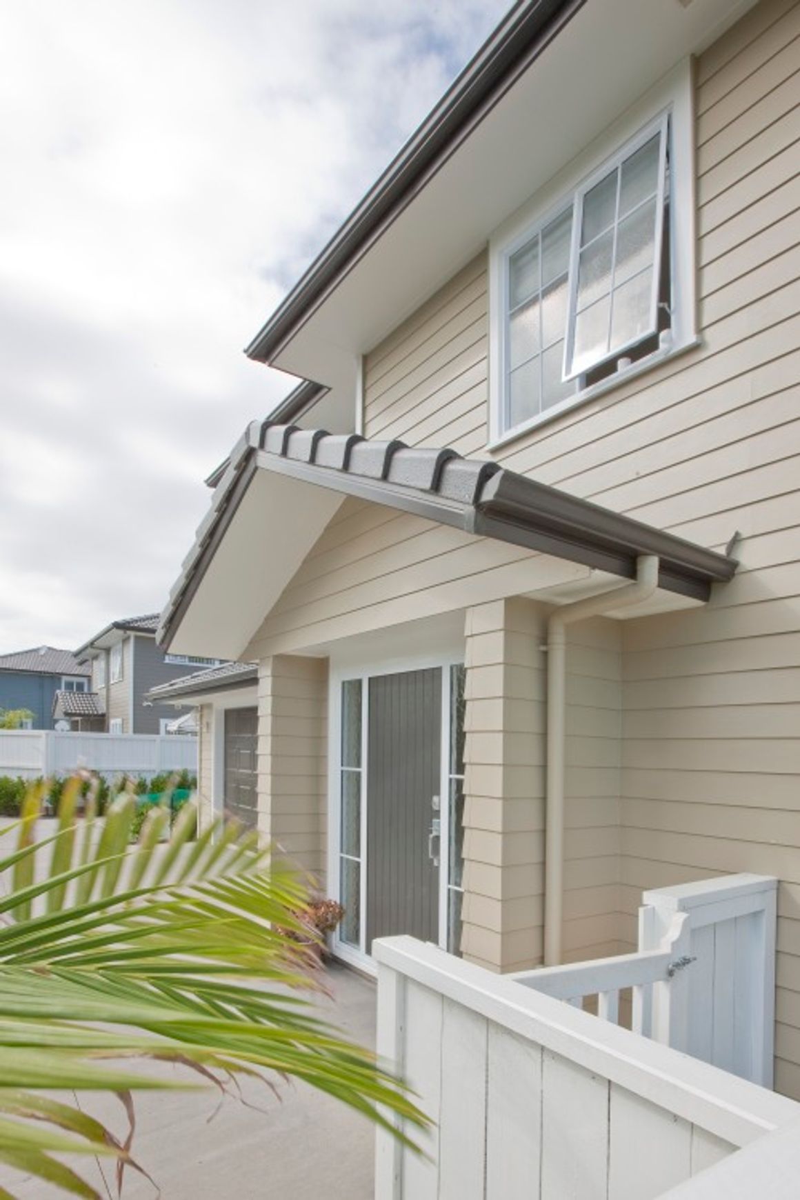 Hardie™ Plank Weatherboard