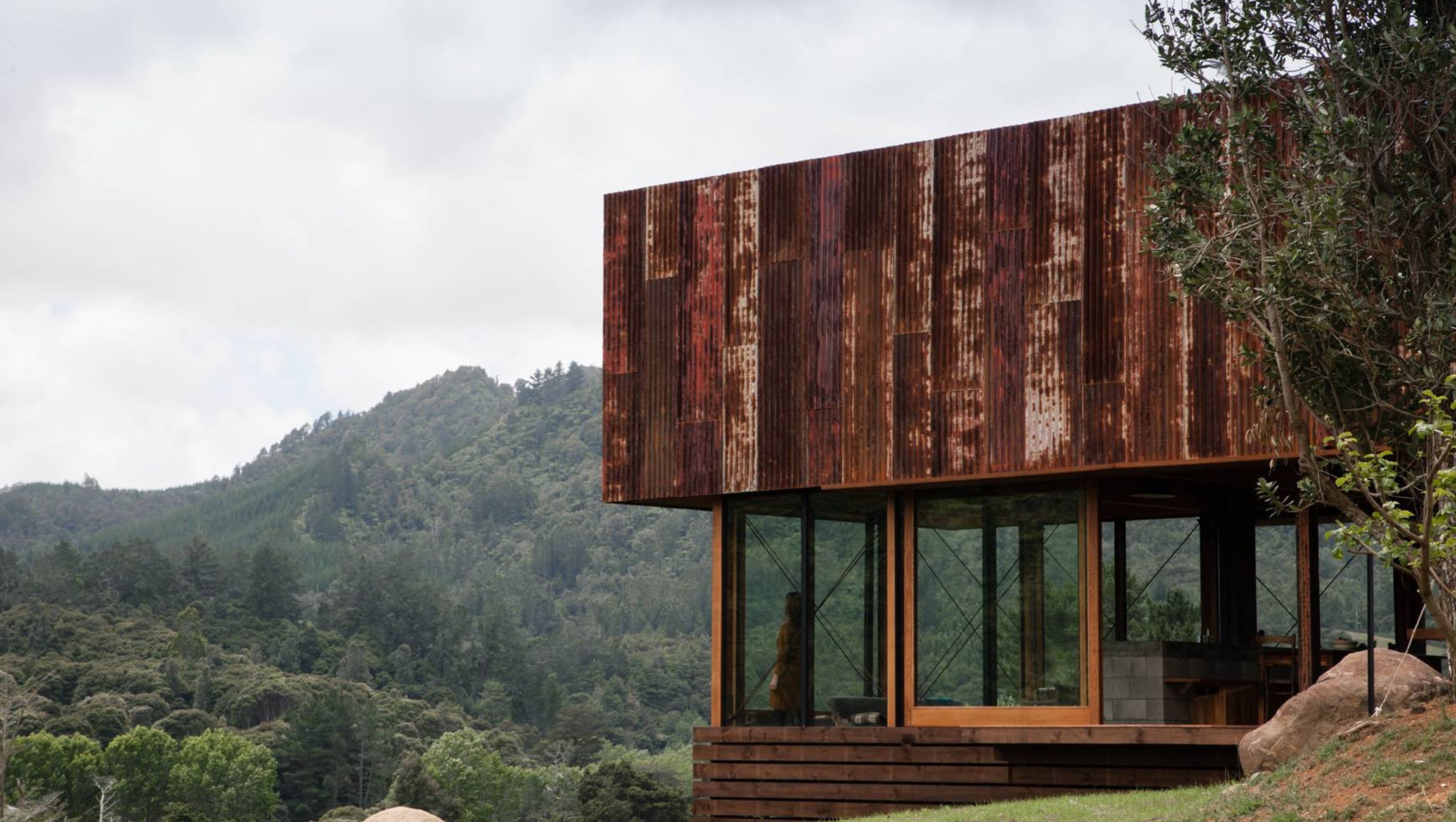 K Valley House