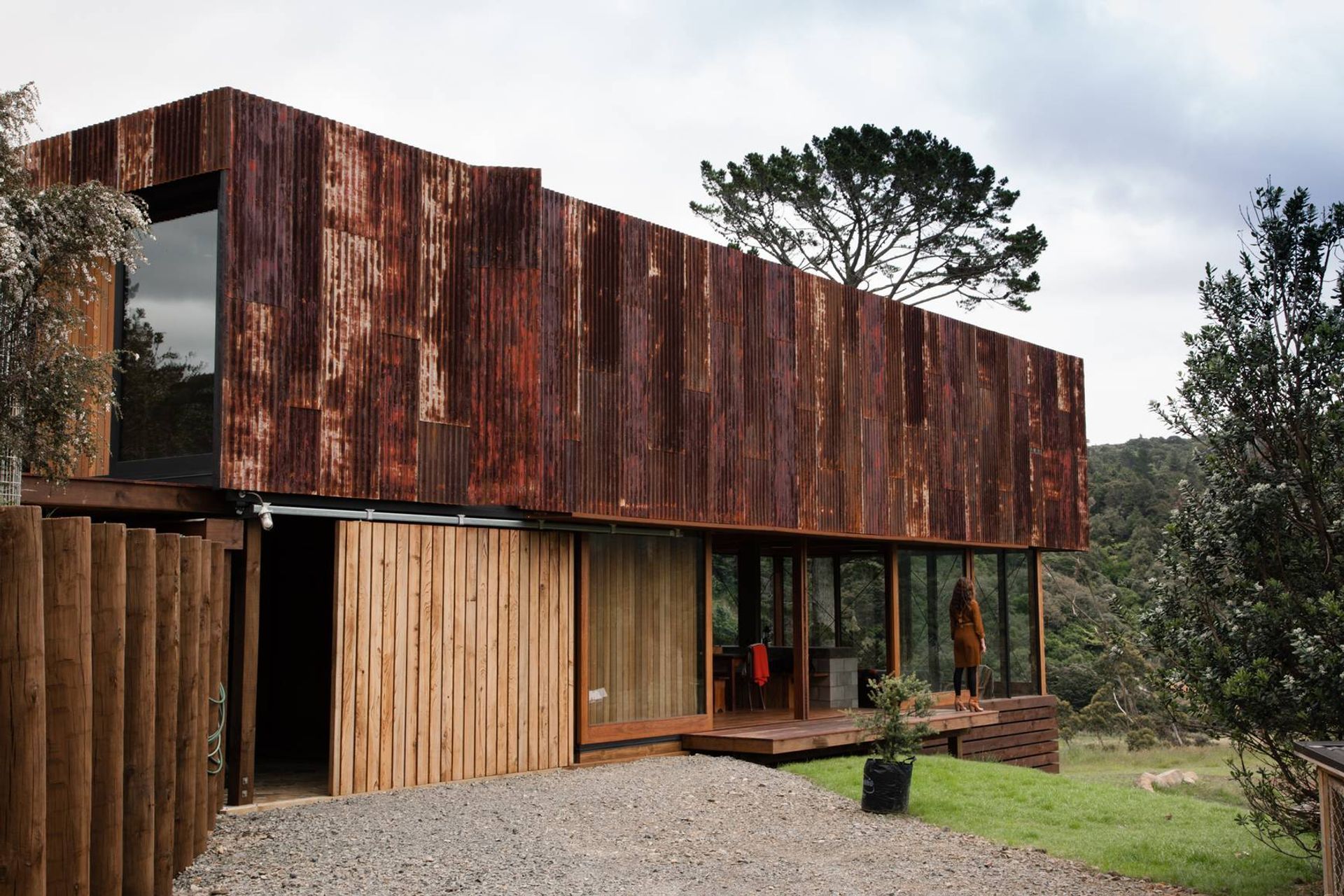 K Valley House