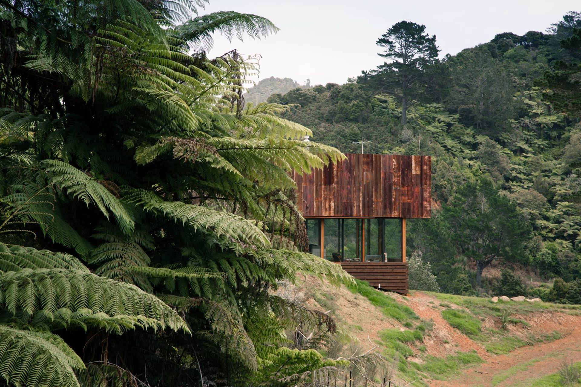 K Valley House