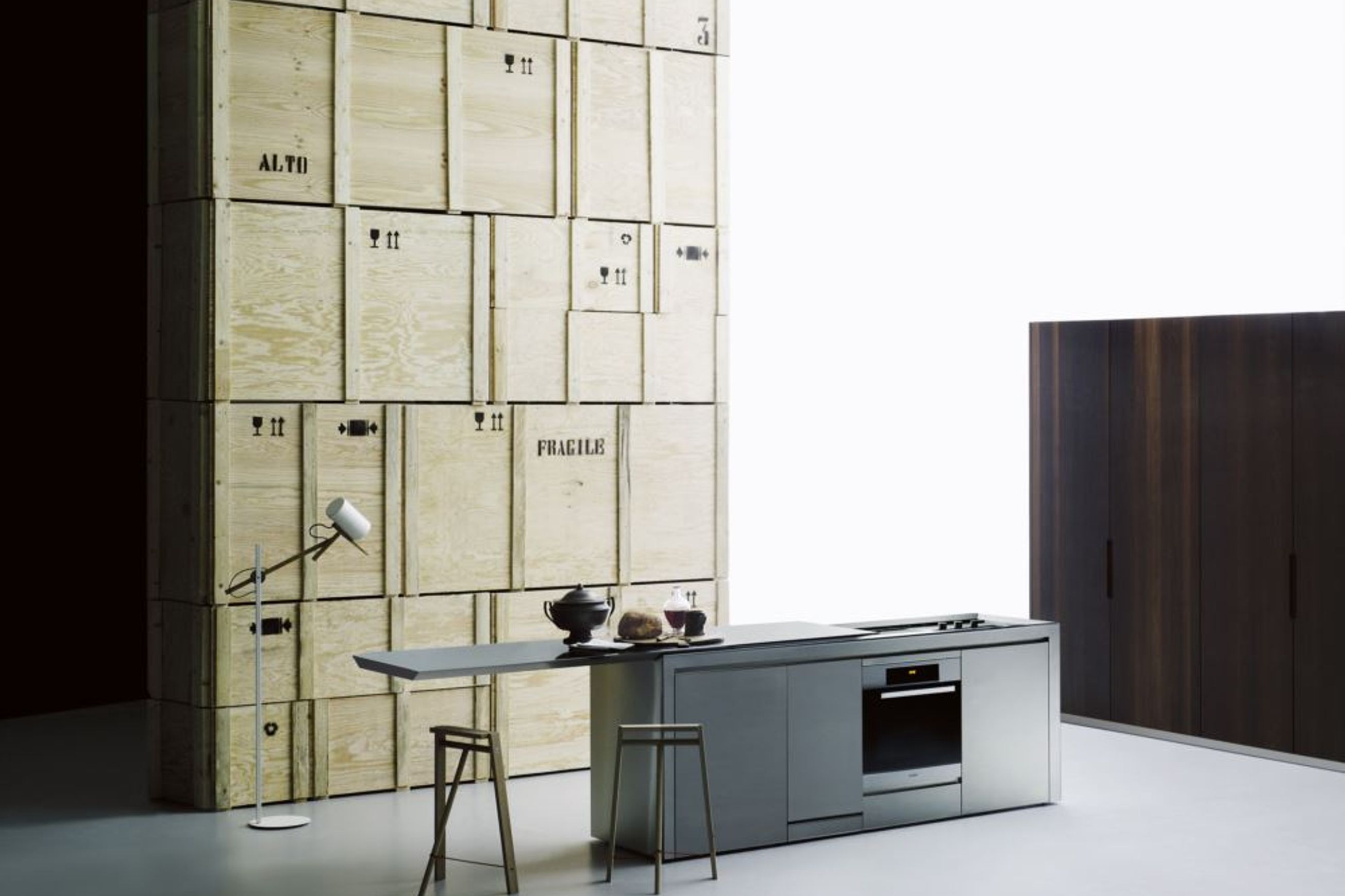 K2 Kitchen