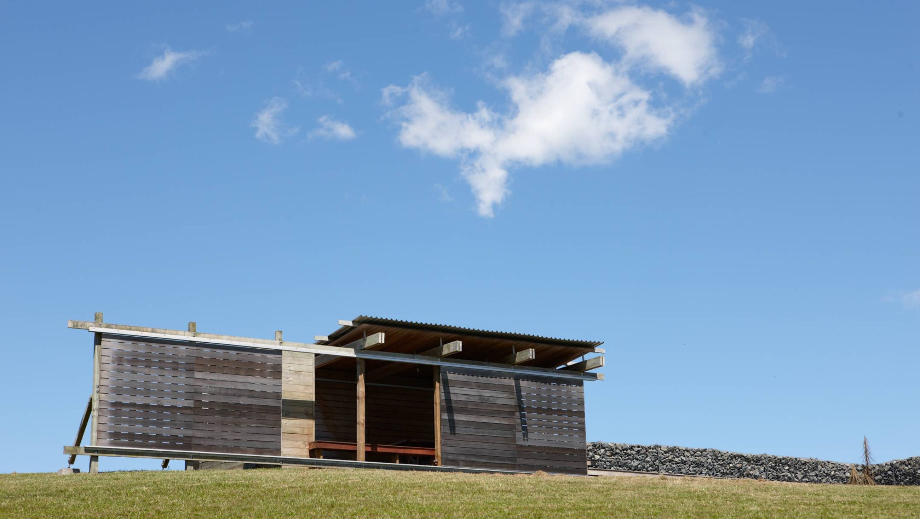 Kaipara Pavillion