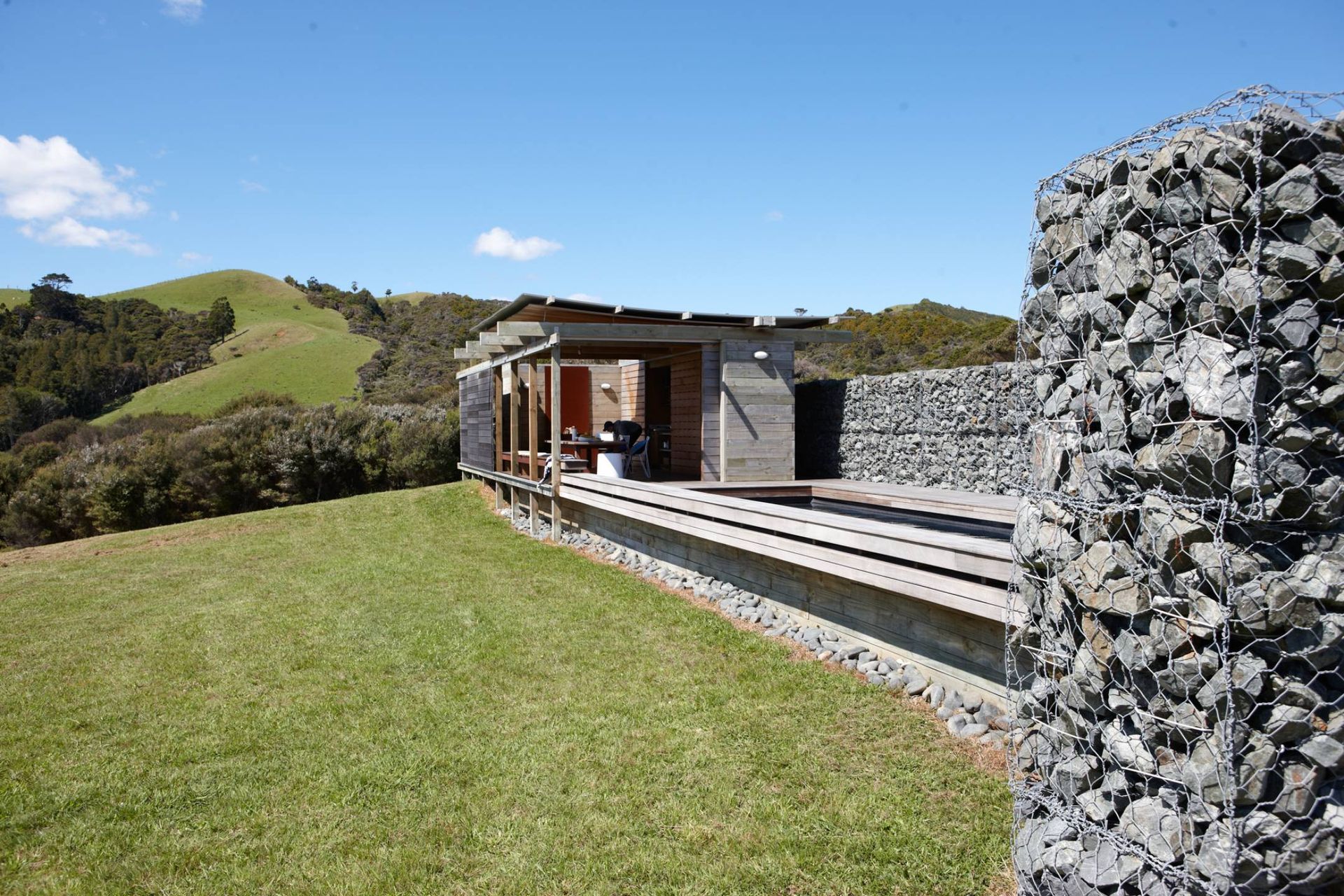 Kaipara Pavillion