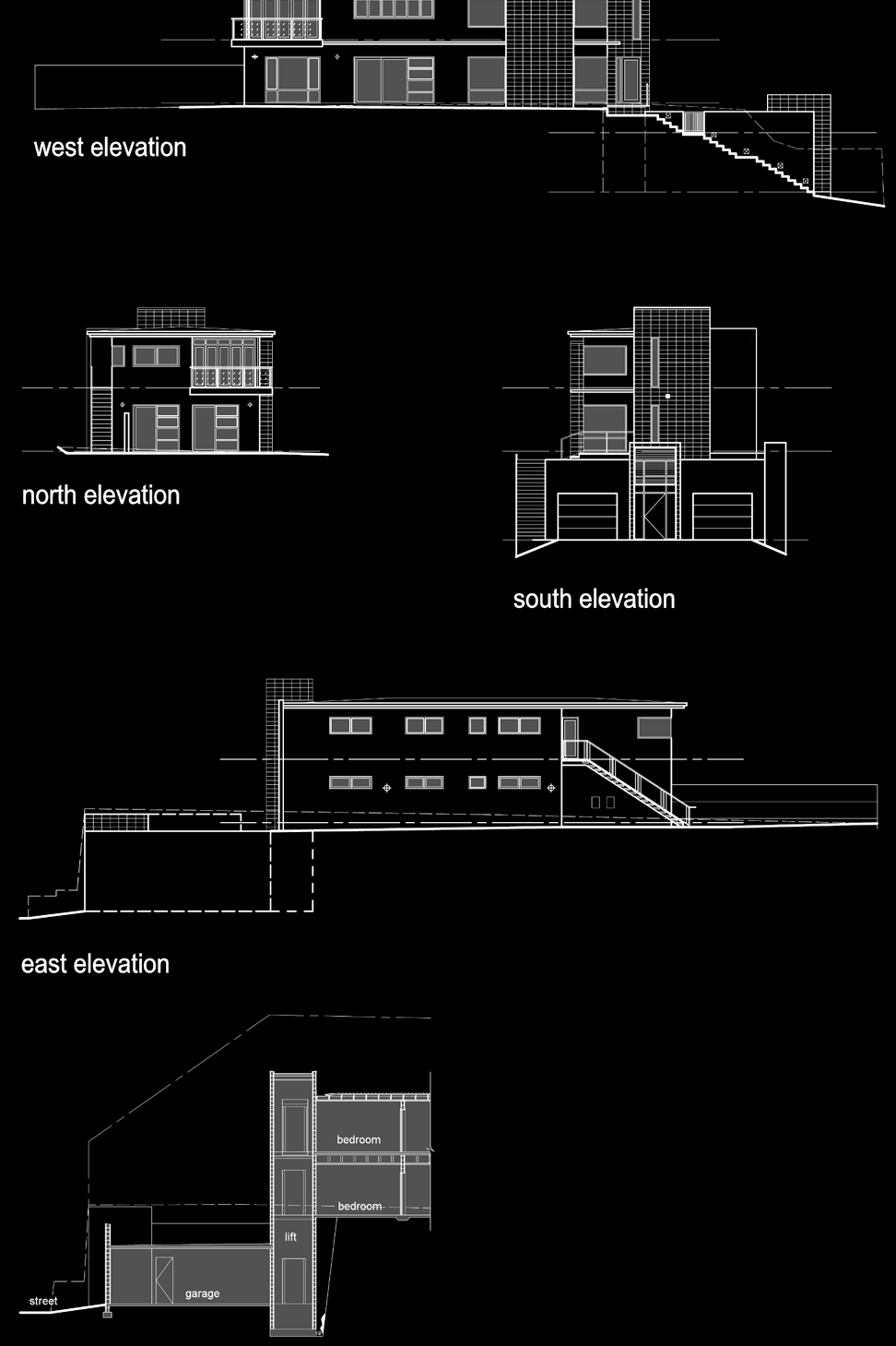 Kissick Apartments