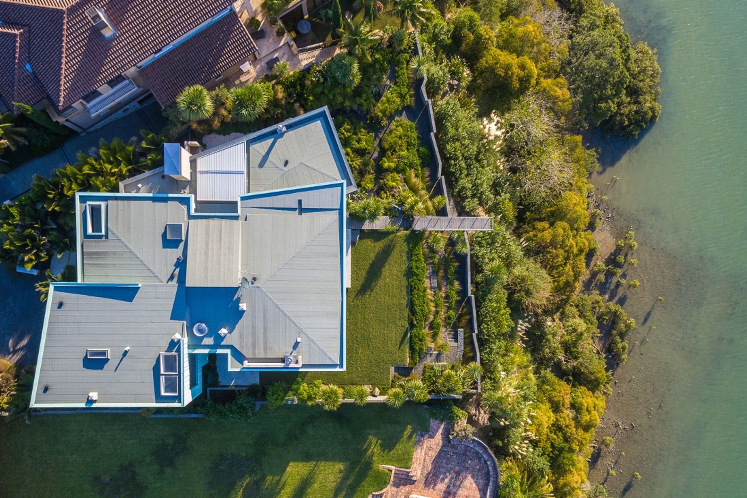 DUO Roof & Deck Membrane System