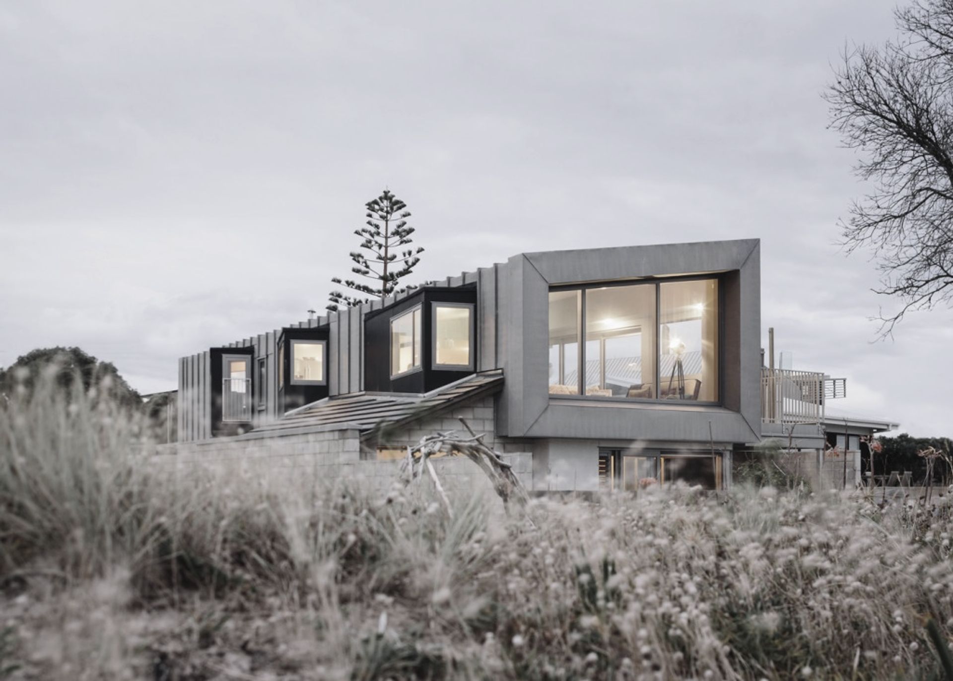 Strata Architects