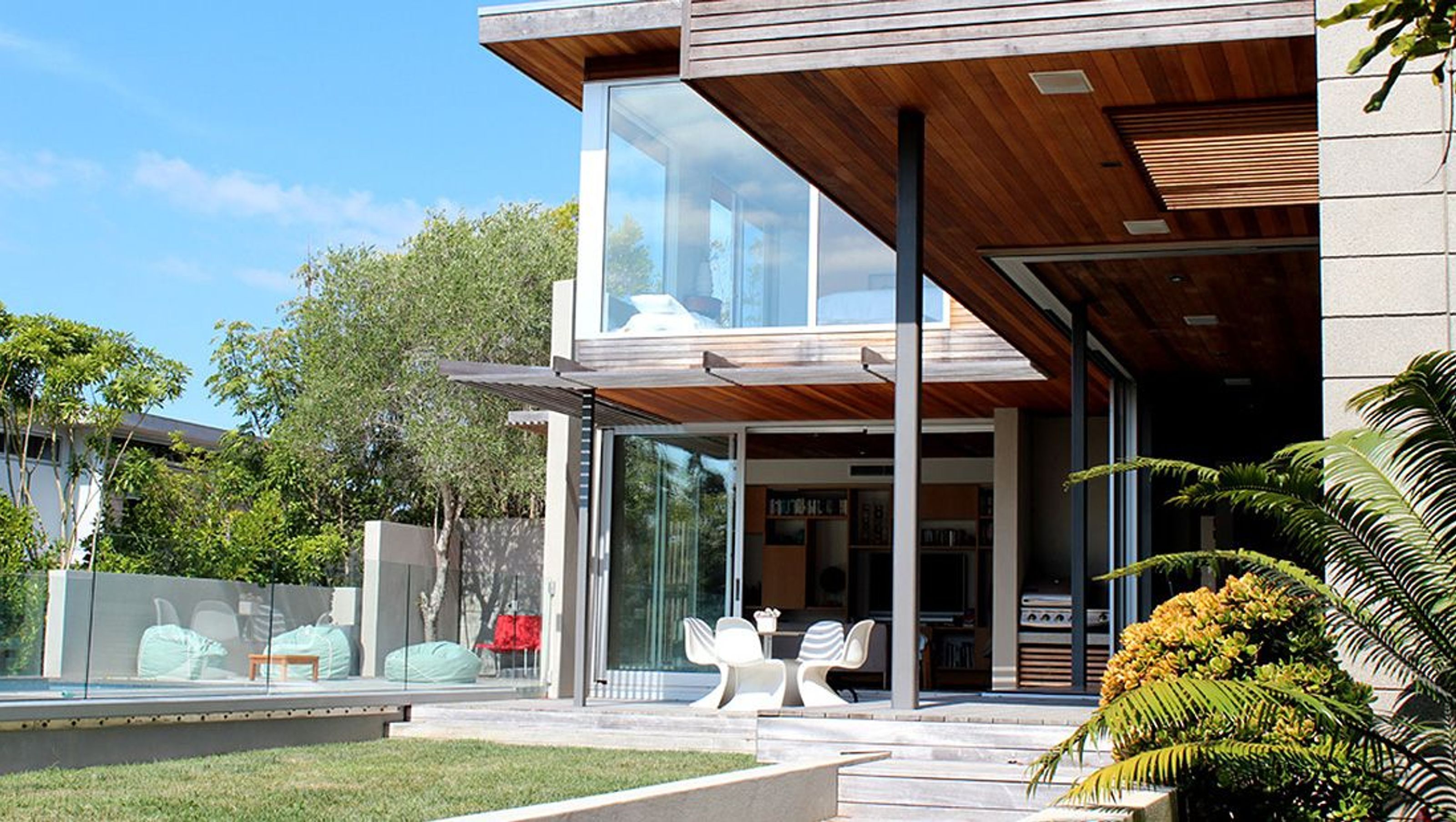 Livingstone Road House